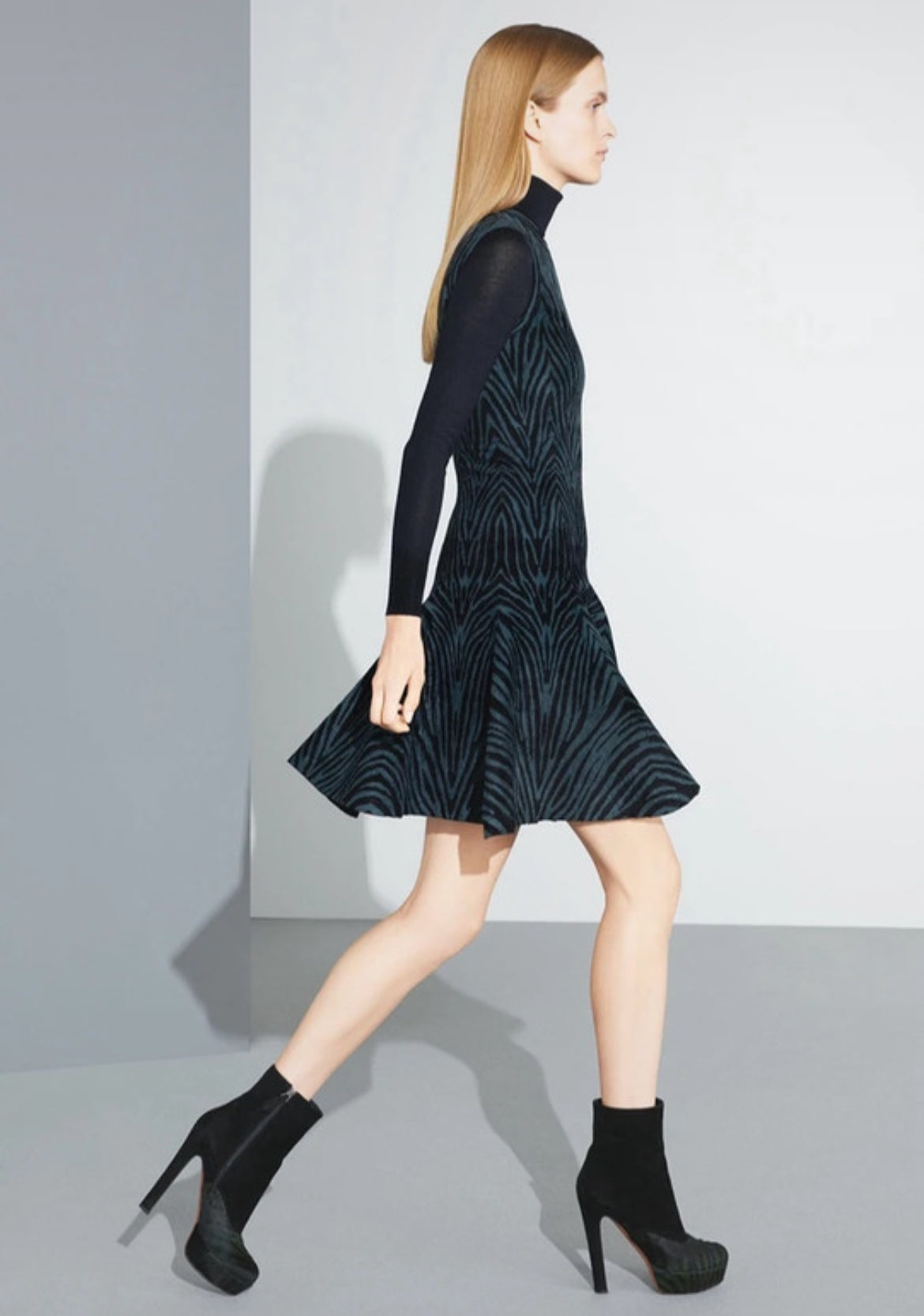 Alaïa F/W 2011 Dress (XS)