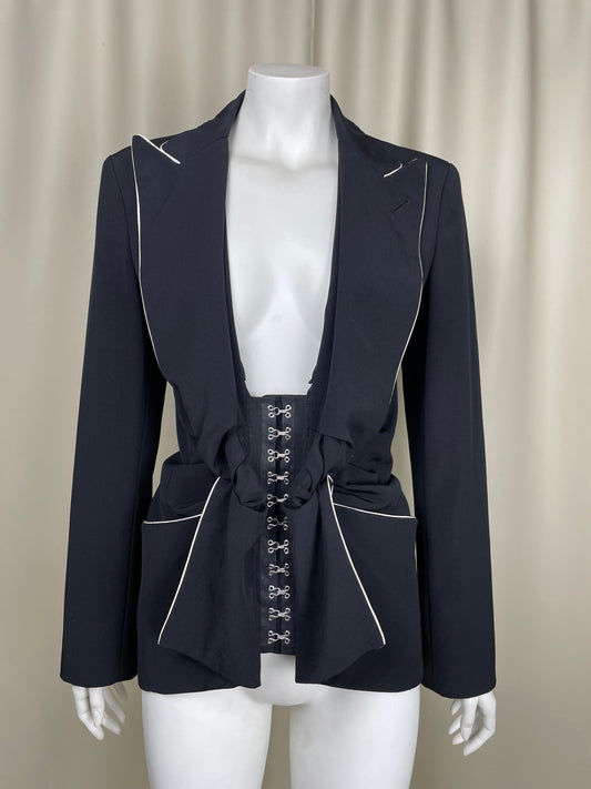Jean Paul Gaultier Blazer (M)