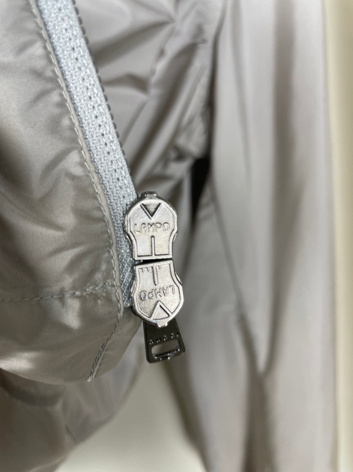 Gucci by Tom Ford Nylon Windbreaker (M)