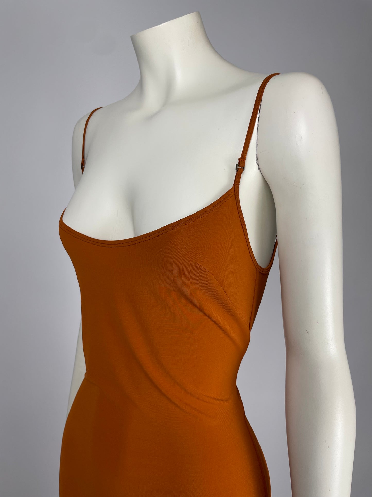Plein Sud maxi slip dress
