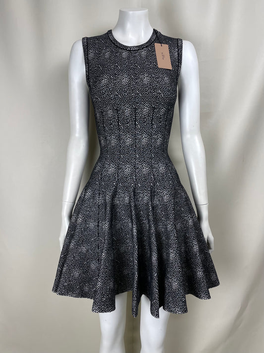 Alaïa F/W 2013 Dress (S)