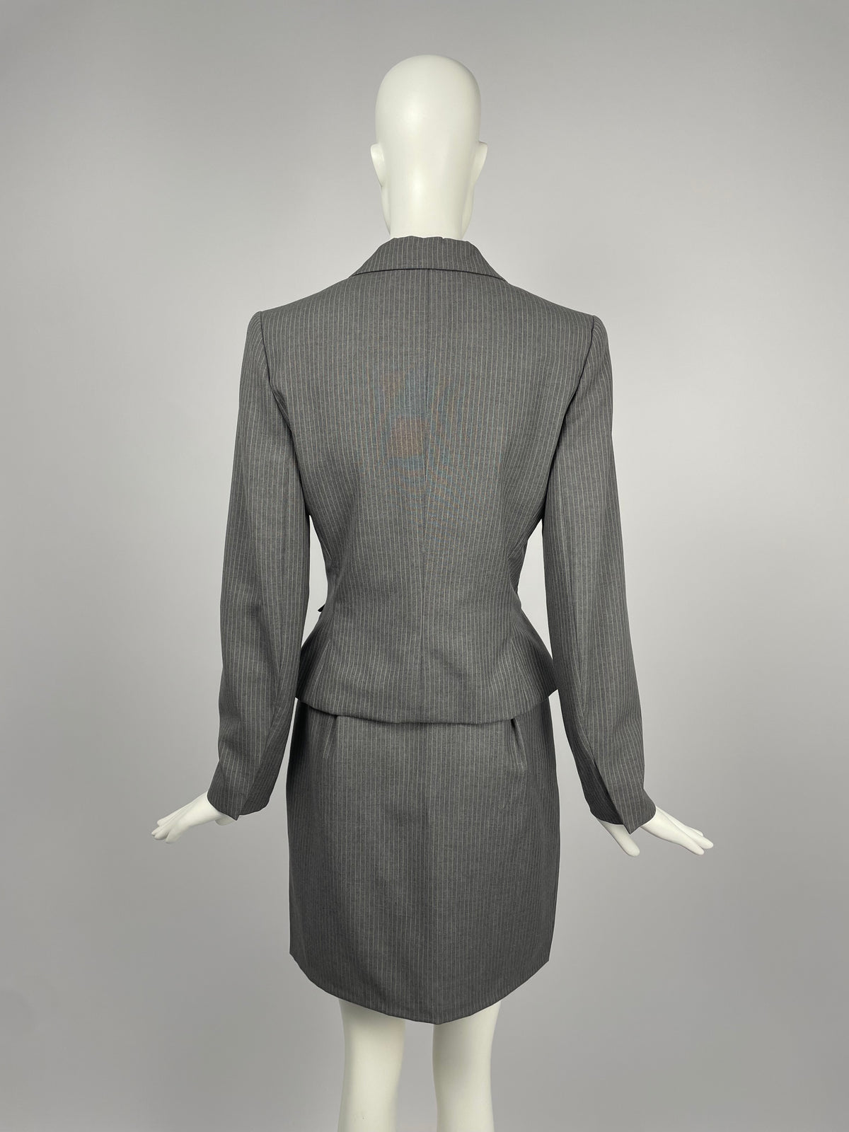 Givenchy by John Galliano F/W 1996 Suit
