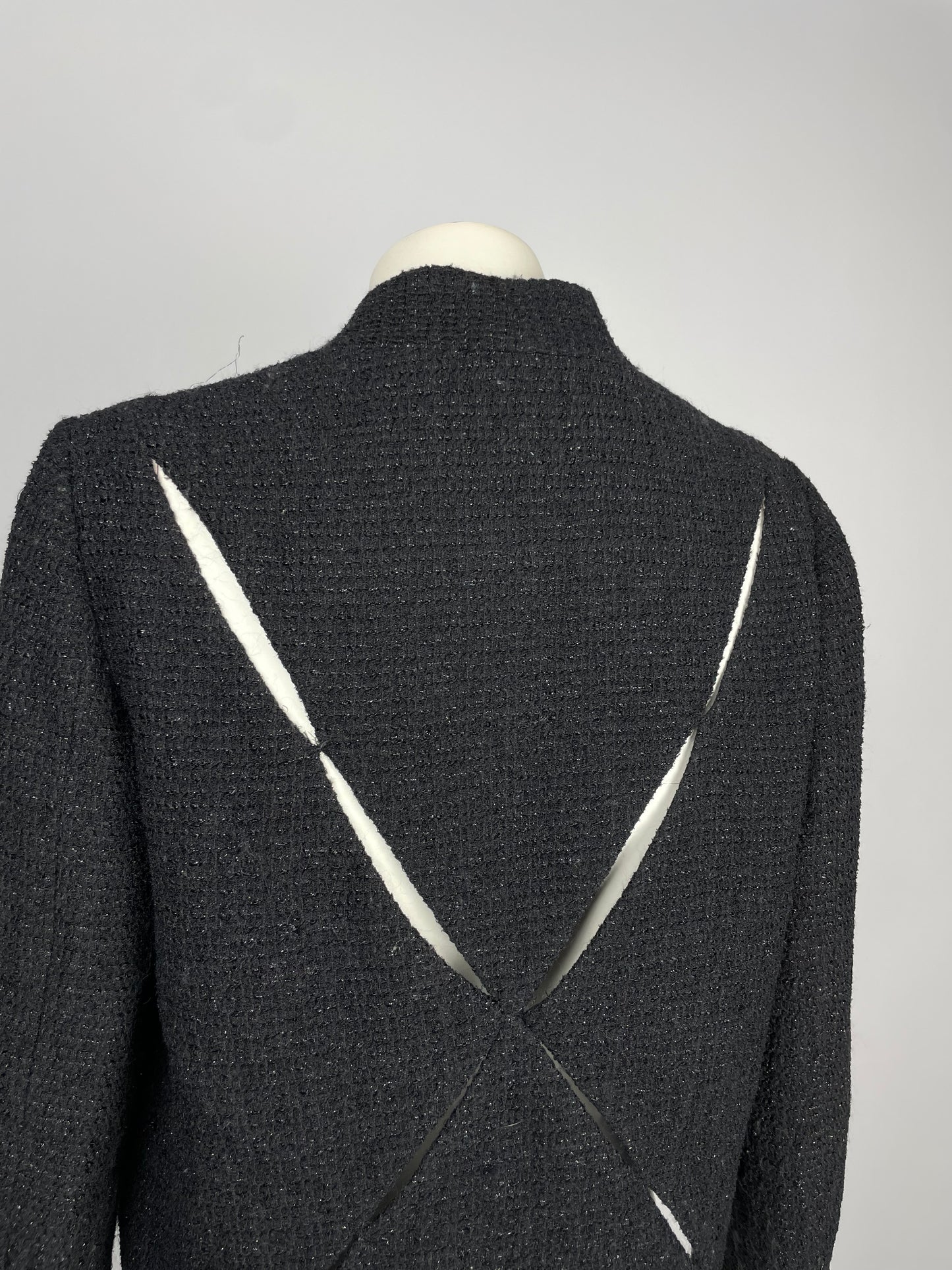 Roberto Cavalli Jacket