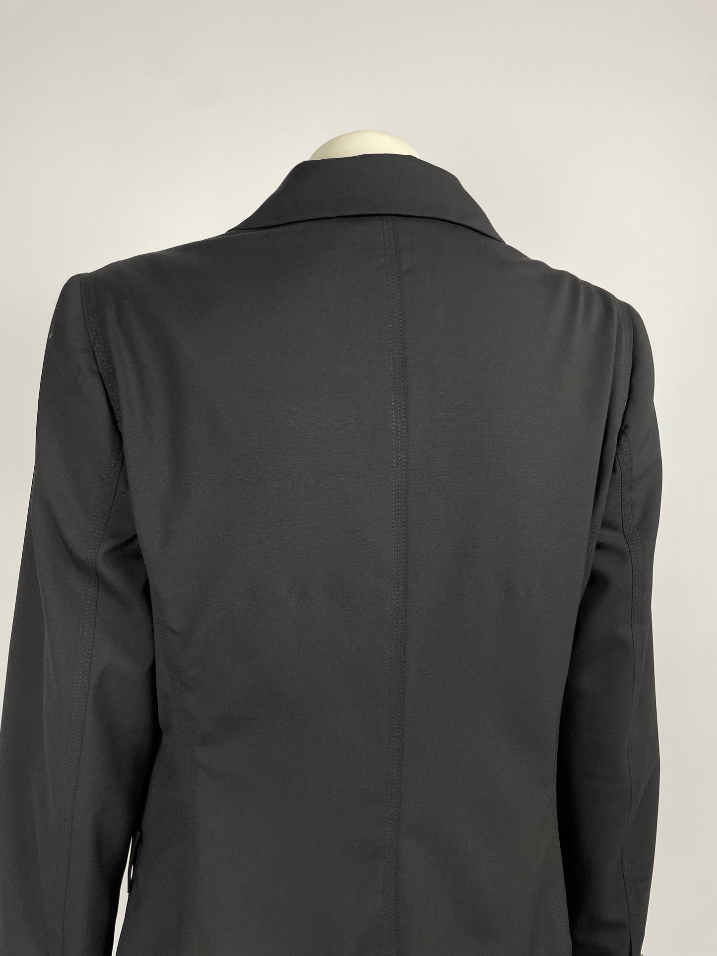 Gucci by Tom Ford F/W 2004 Suit