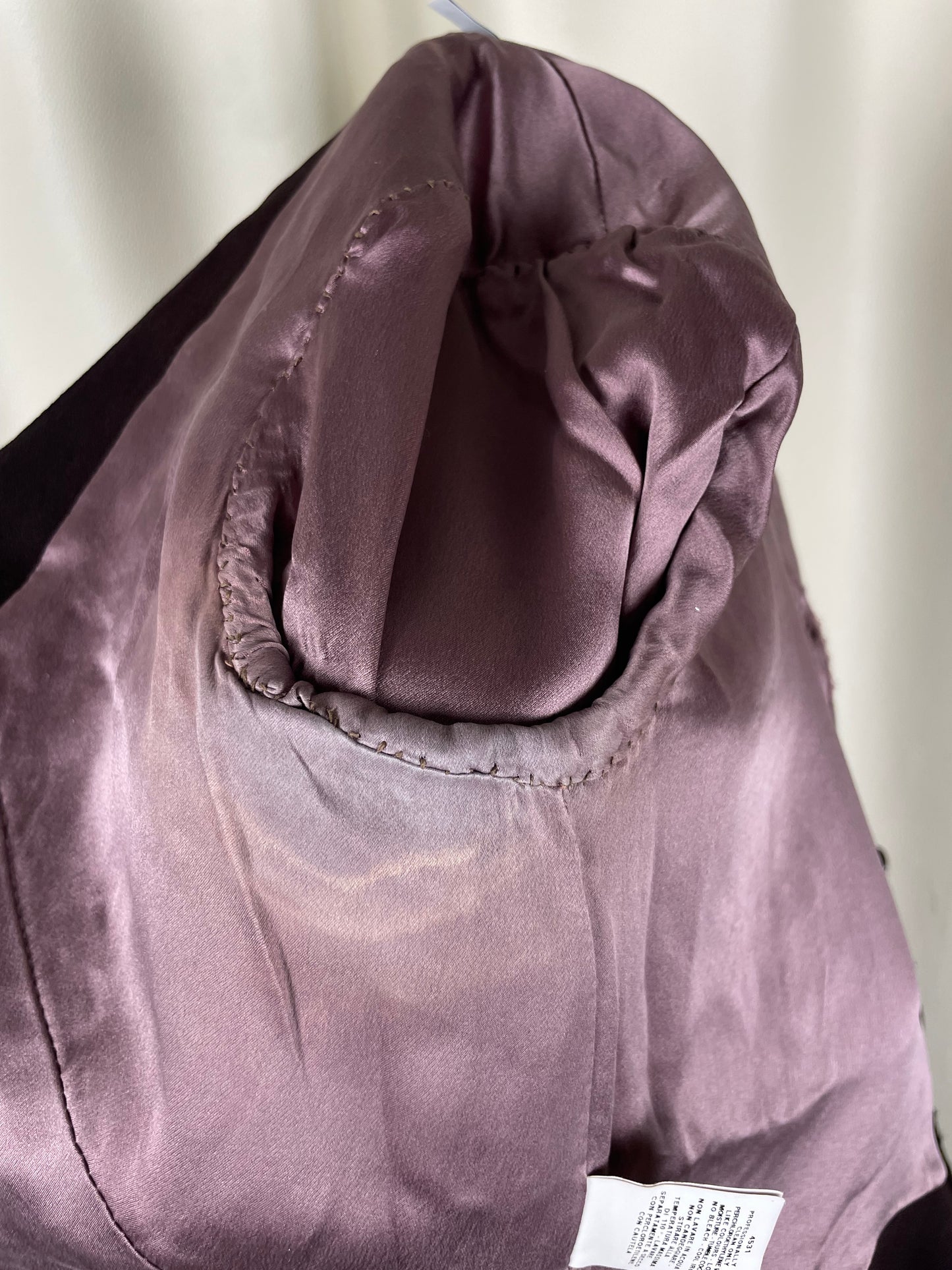 Jean Paul Gaultier F/W 2005 Suit (M)