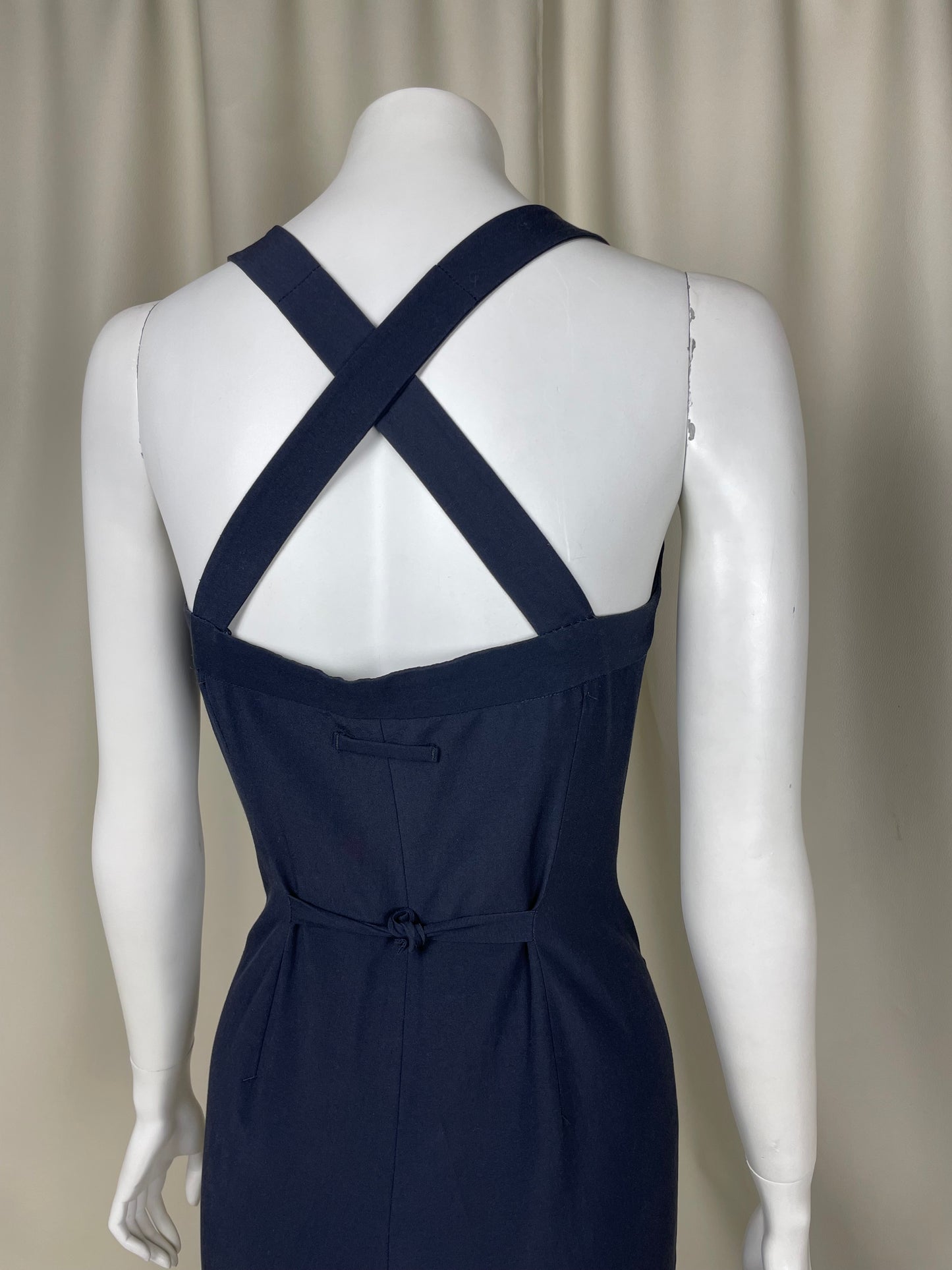 Jean Paul Gaultier 1990’s Jumpsuit (M)