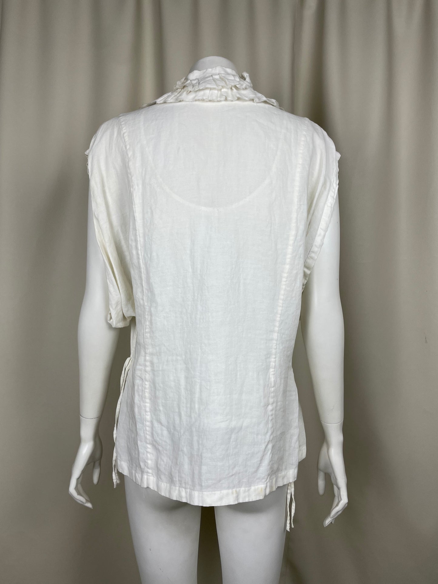 Dries Van Noten S/S 2004 Shirt (M)