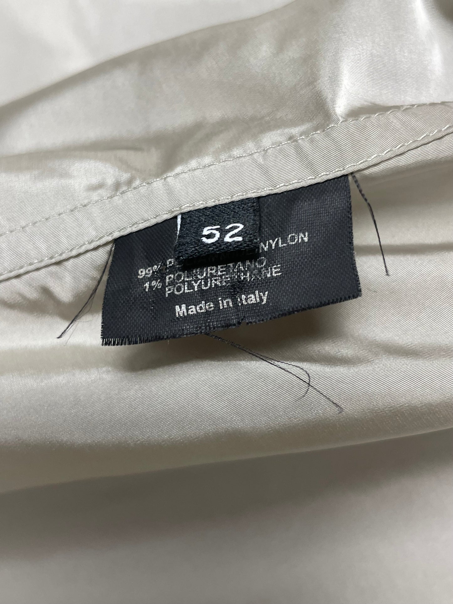 Gucci by Tom Ford Nylon Windbreaker (M)