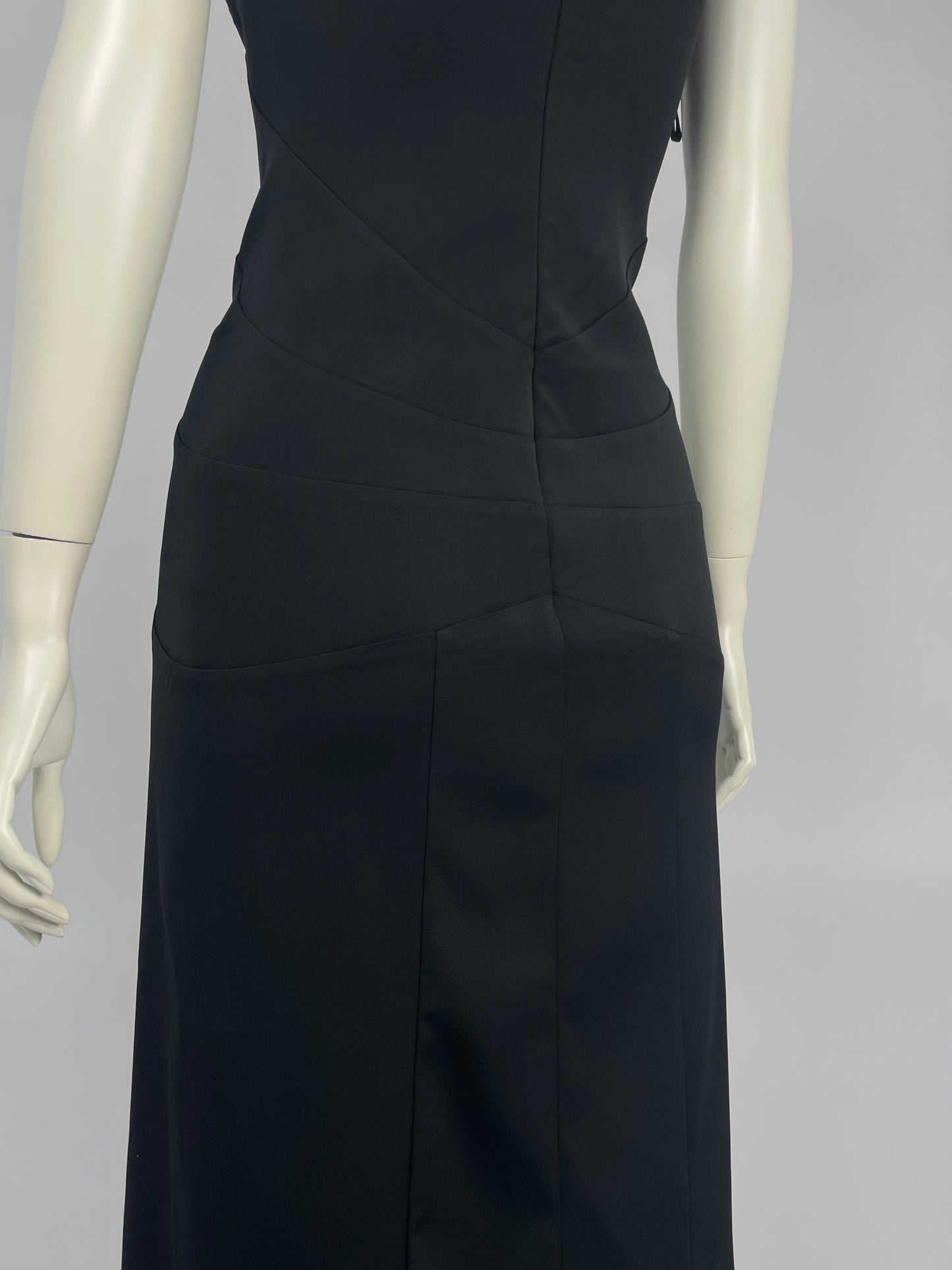 Dolce Gabbana 1990’s maxi dress