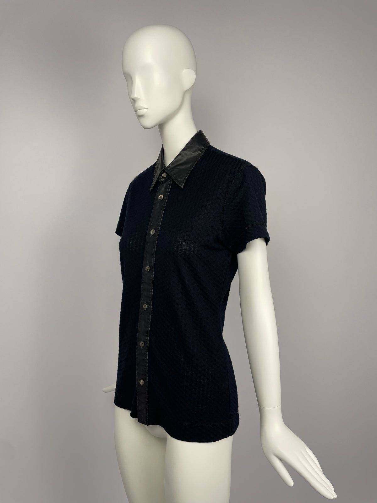 Jean Paul Gaultier L’Homme Objet Polo