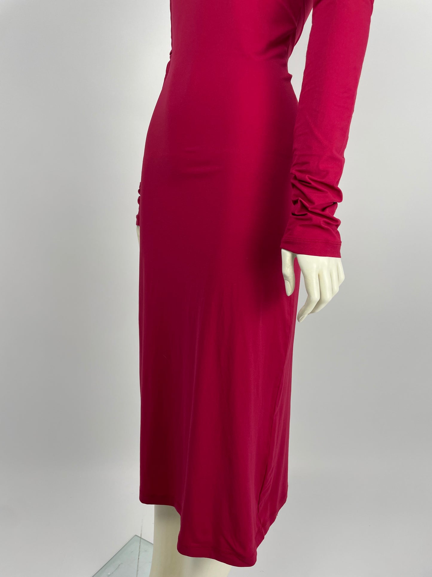 Plein Sud maxi dress