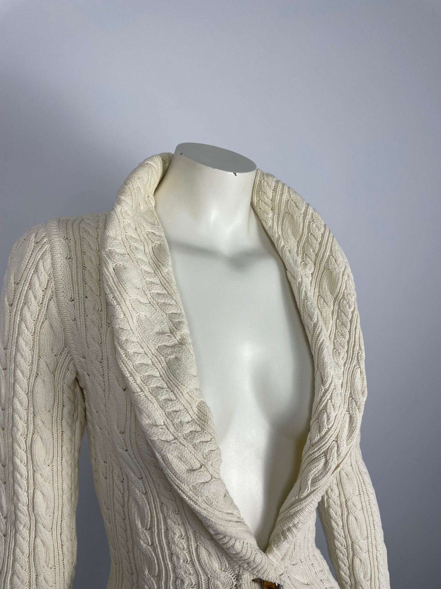 Dior by John Galliano S/S 1999 Cardigan