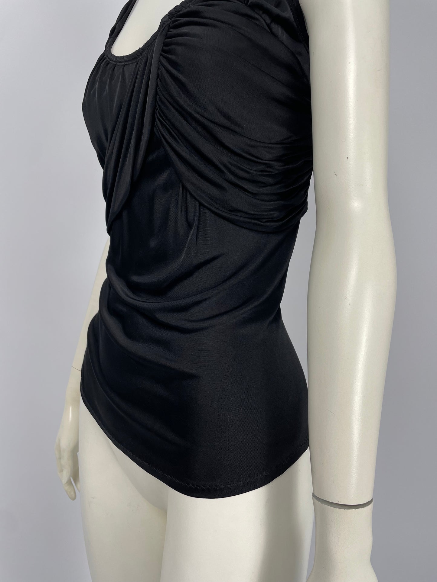 Dior by John Galliano F/W 2006 Top