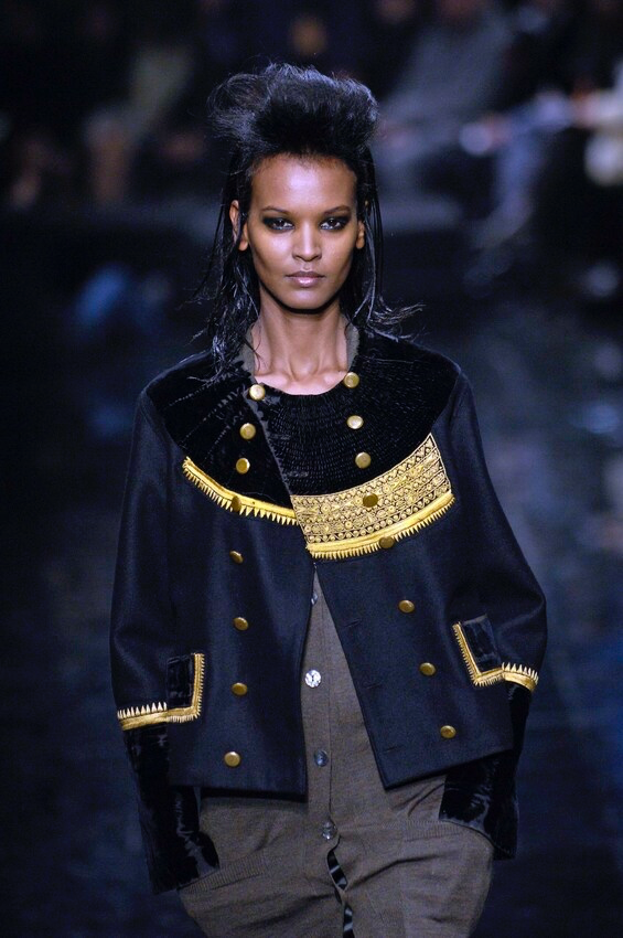 Jean Paul Gaultier F/W 2005 Suit (M)