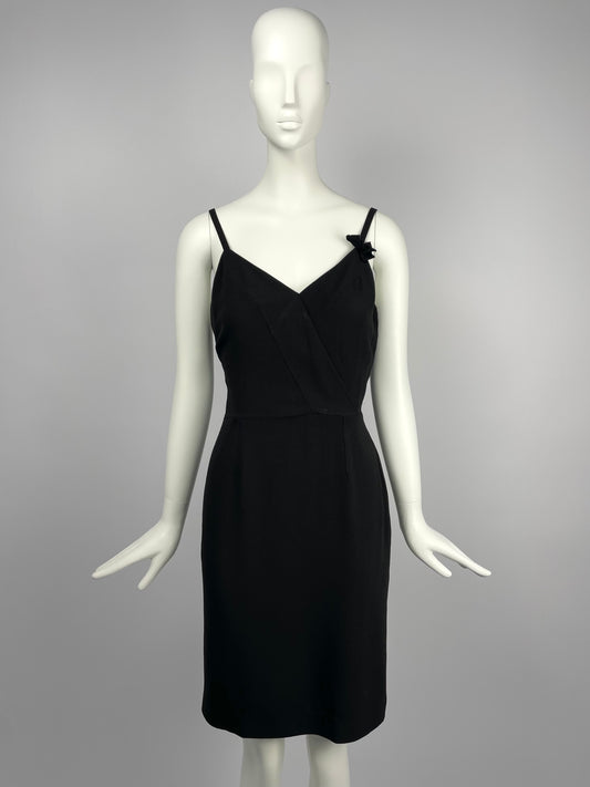 Dior by John Galliano Cruise 2000 mini dress.