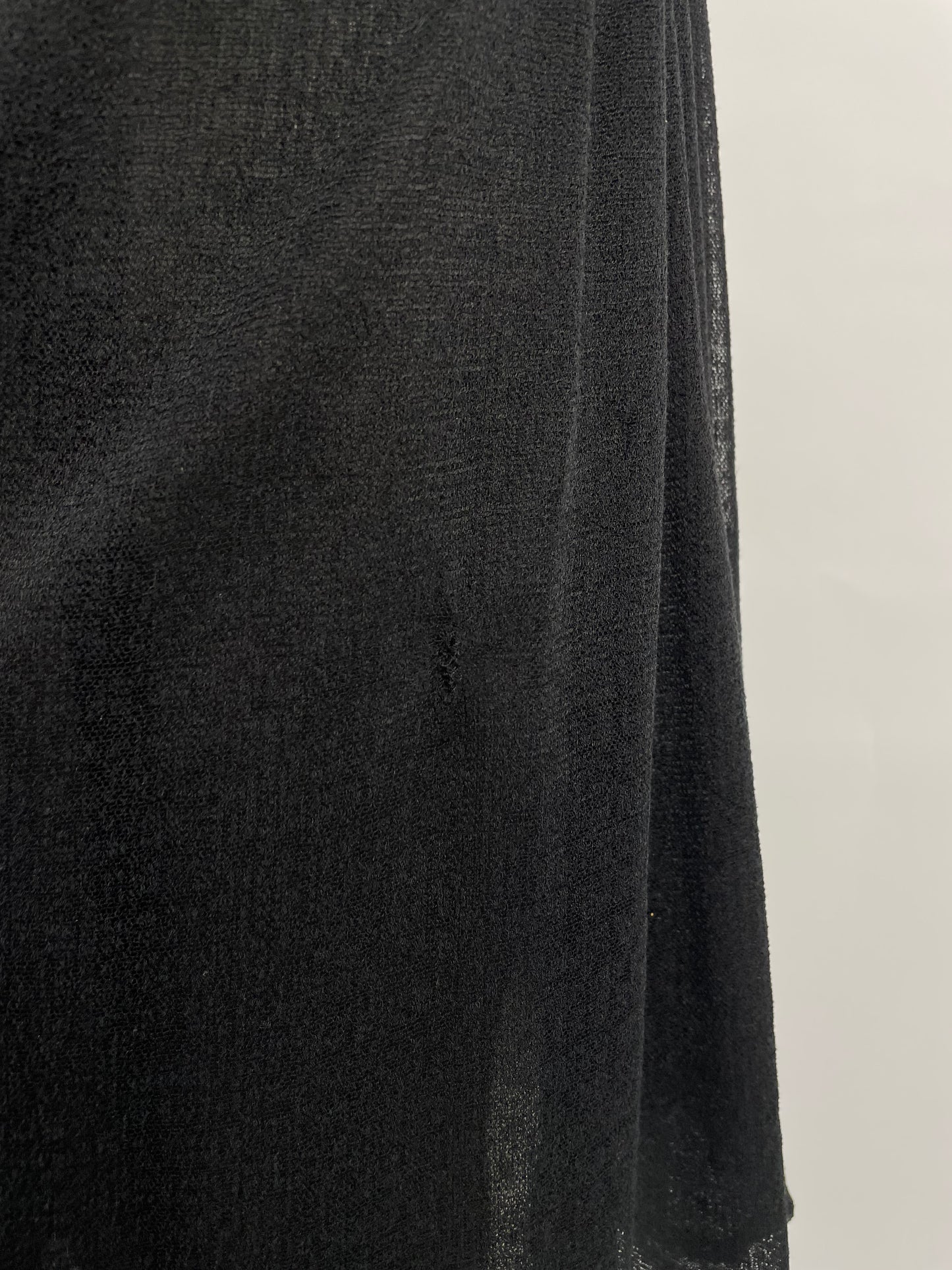 Chanel Cruise 2005 maxi dress