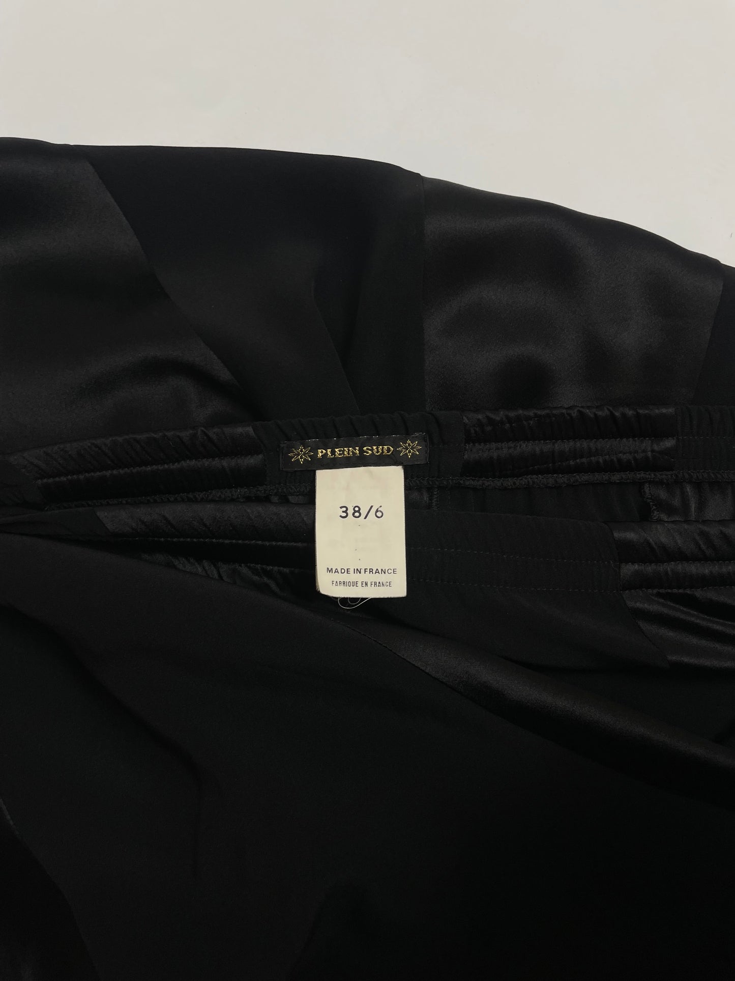 Plein Sud 1990’s Maxi Skirt