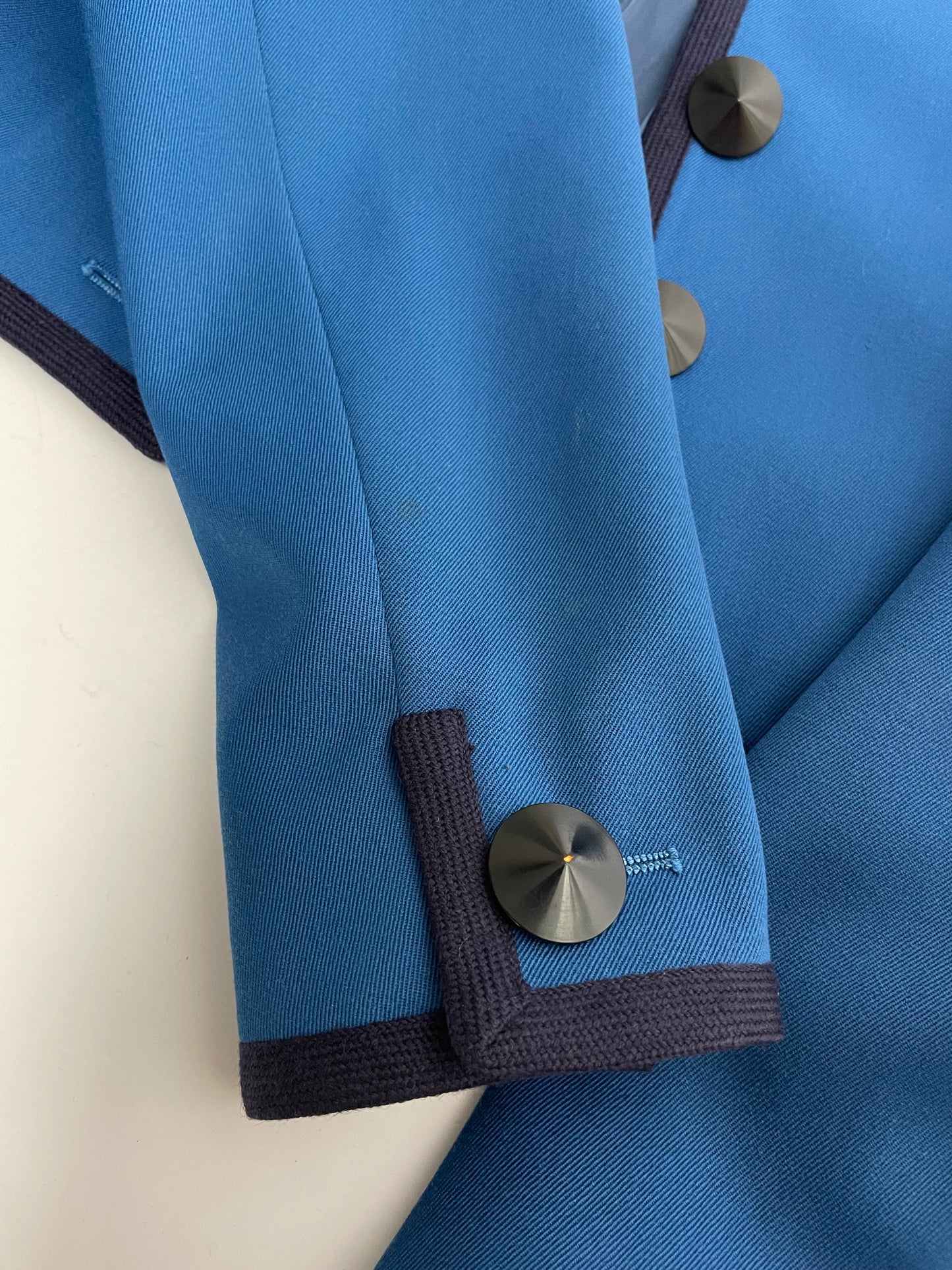 Yves Saint Laurent 1970’s Jacket