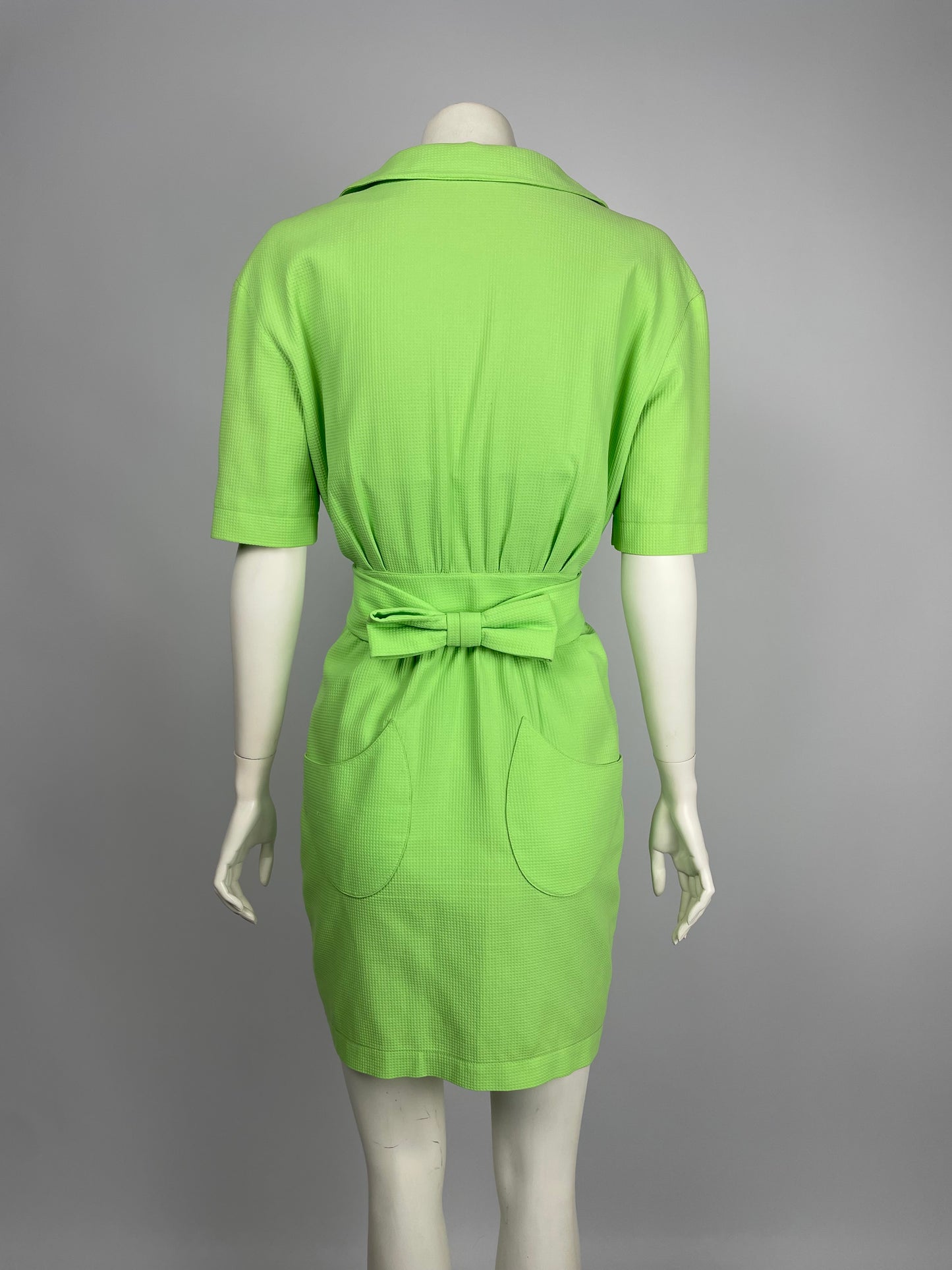 Thierry Mugler 1990’s Dress