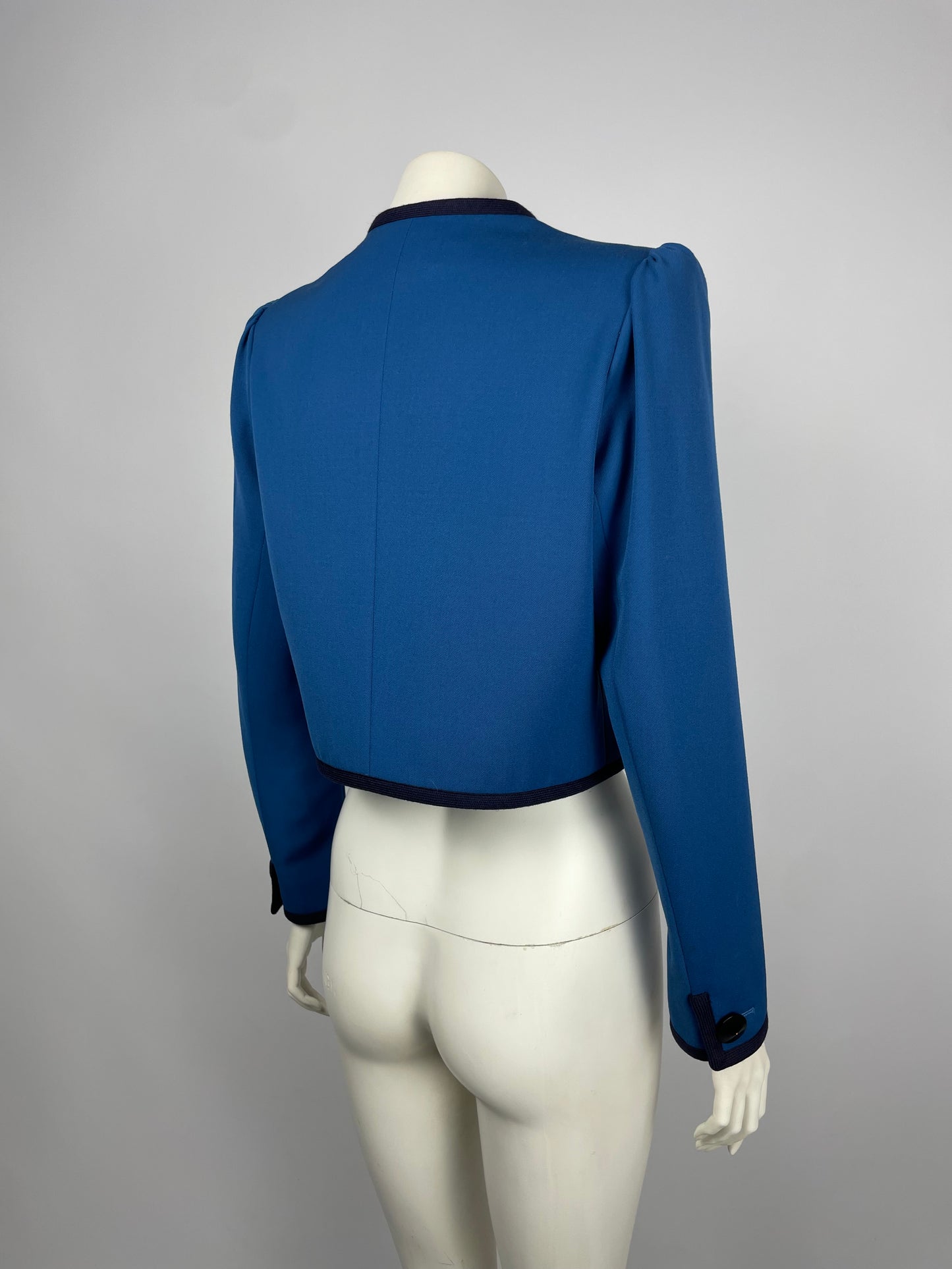 Yves Saint Laurent 1970’s Jacket