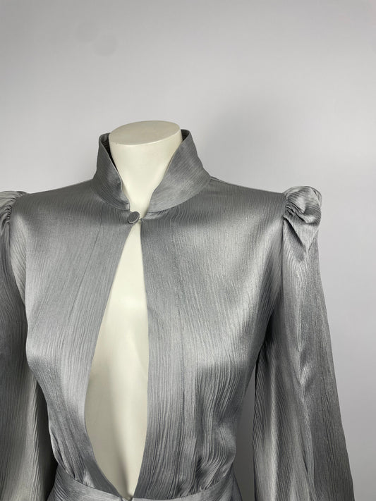 Giorgio Armani 2000’s Silk Blouse