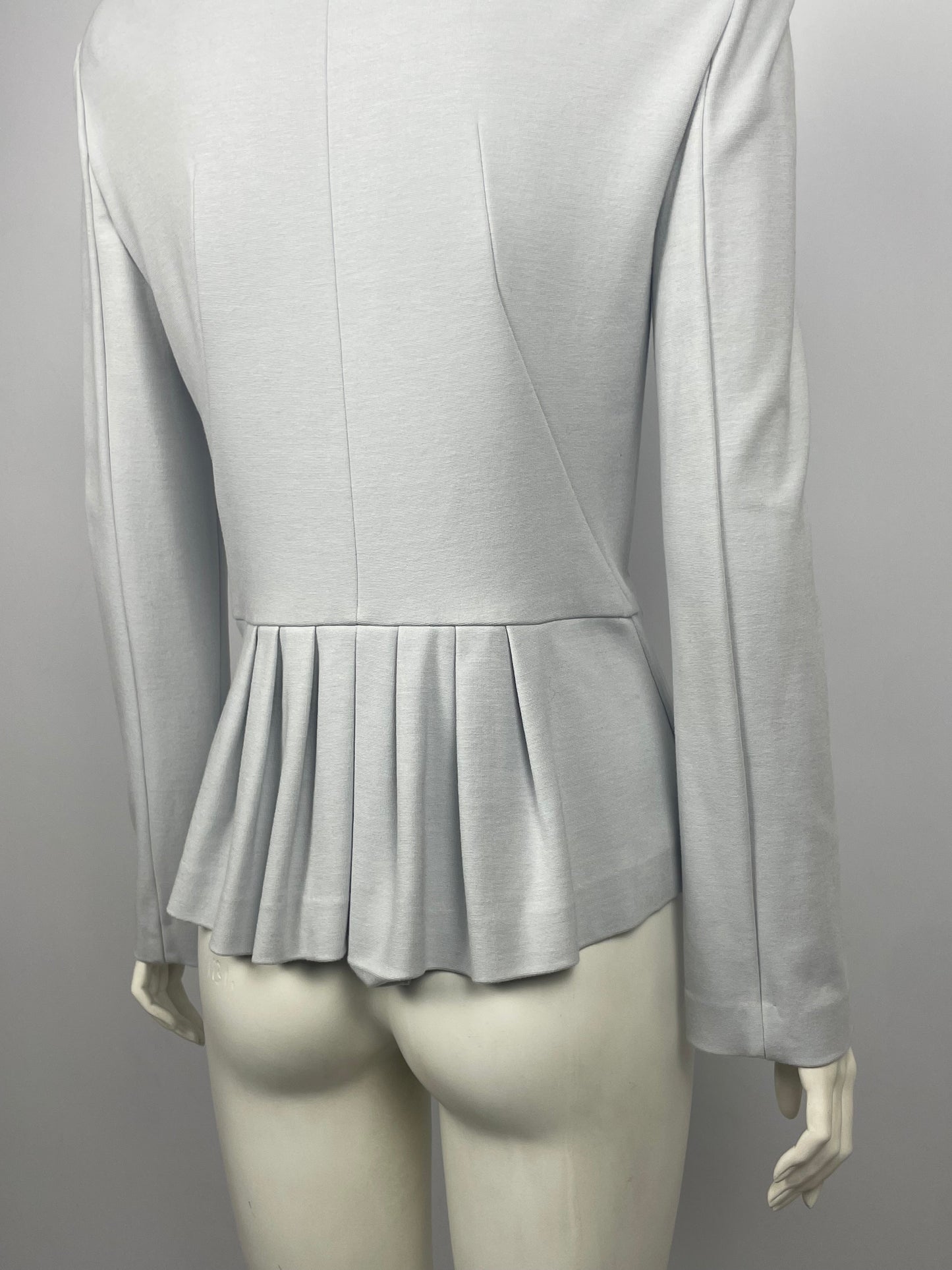 Armani 2000’s Knit Jacket