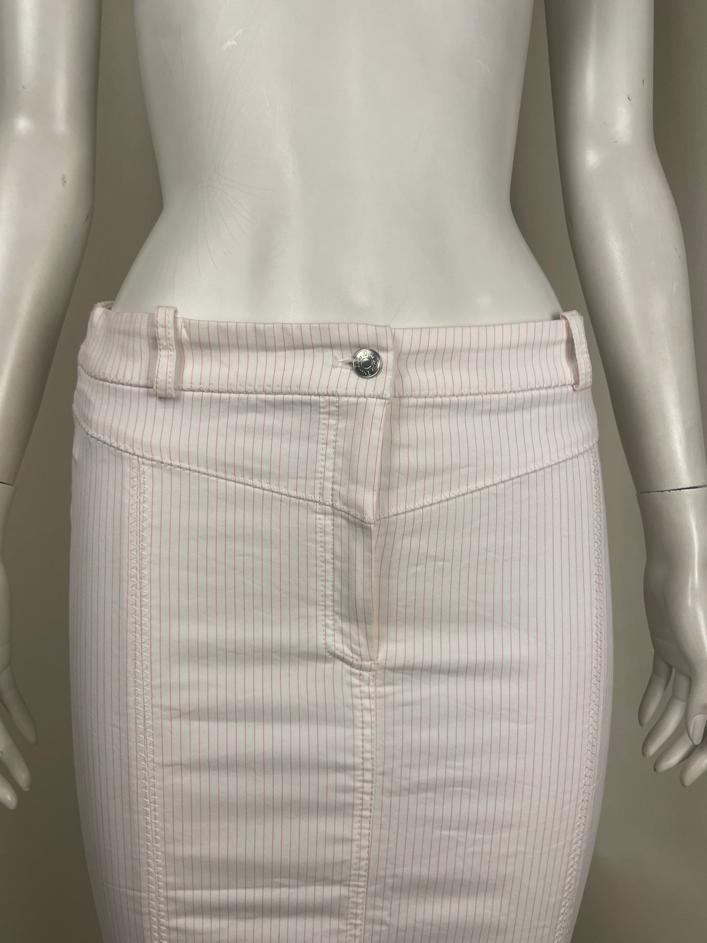 Dior by Galliano S/S 2005 Skirt (M)