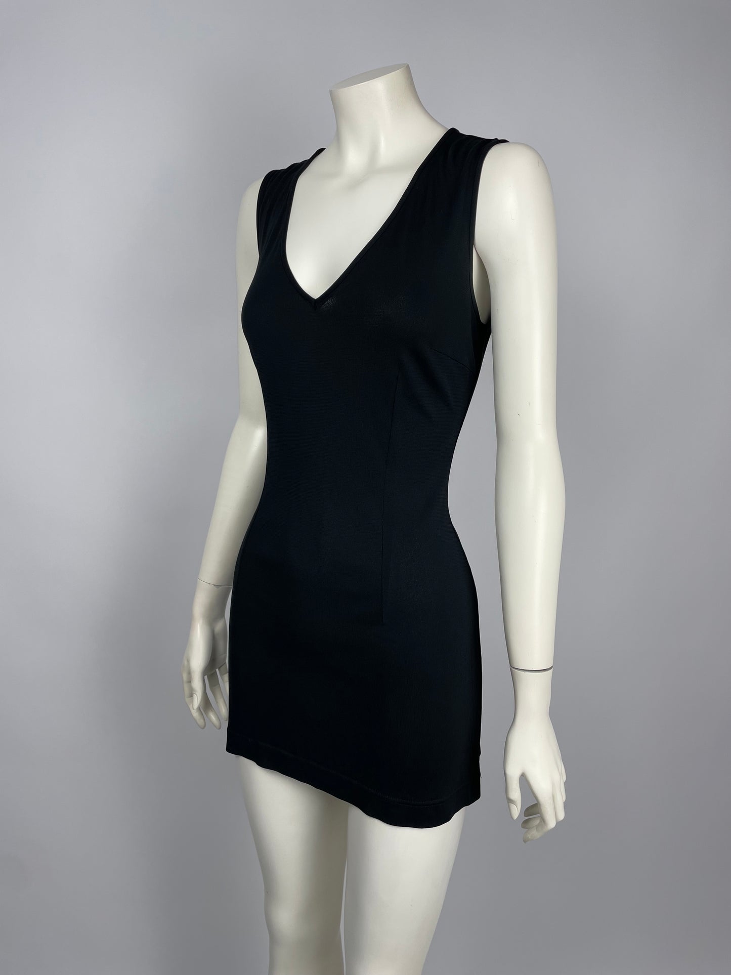 Dolce & Gabbana 1990’s Slip Dress
