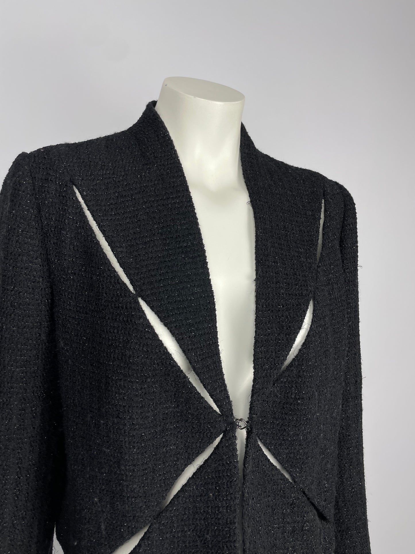 Roberto Cavalli Jacket