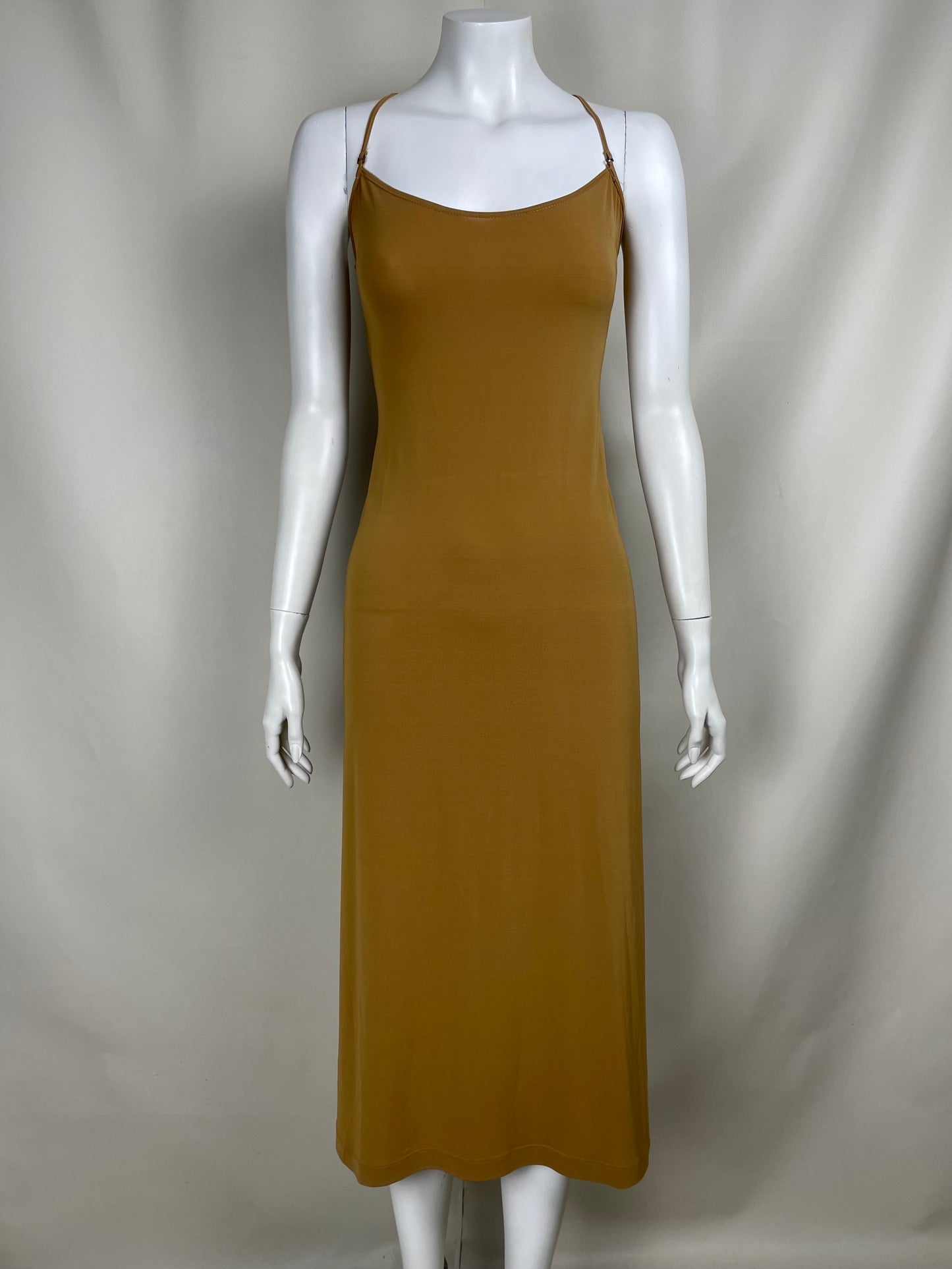 Plein Sud Maxi Dress (L)