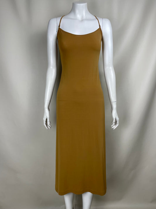 Plein Sud Maxi Dress (L)