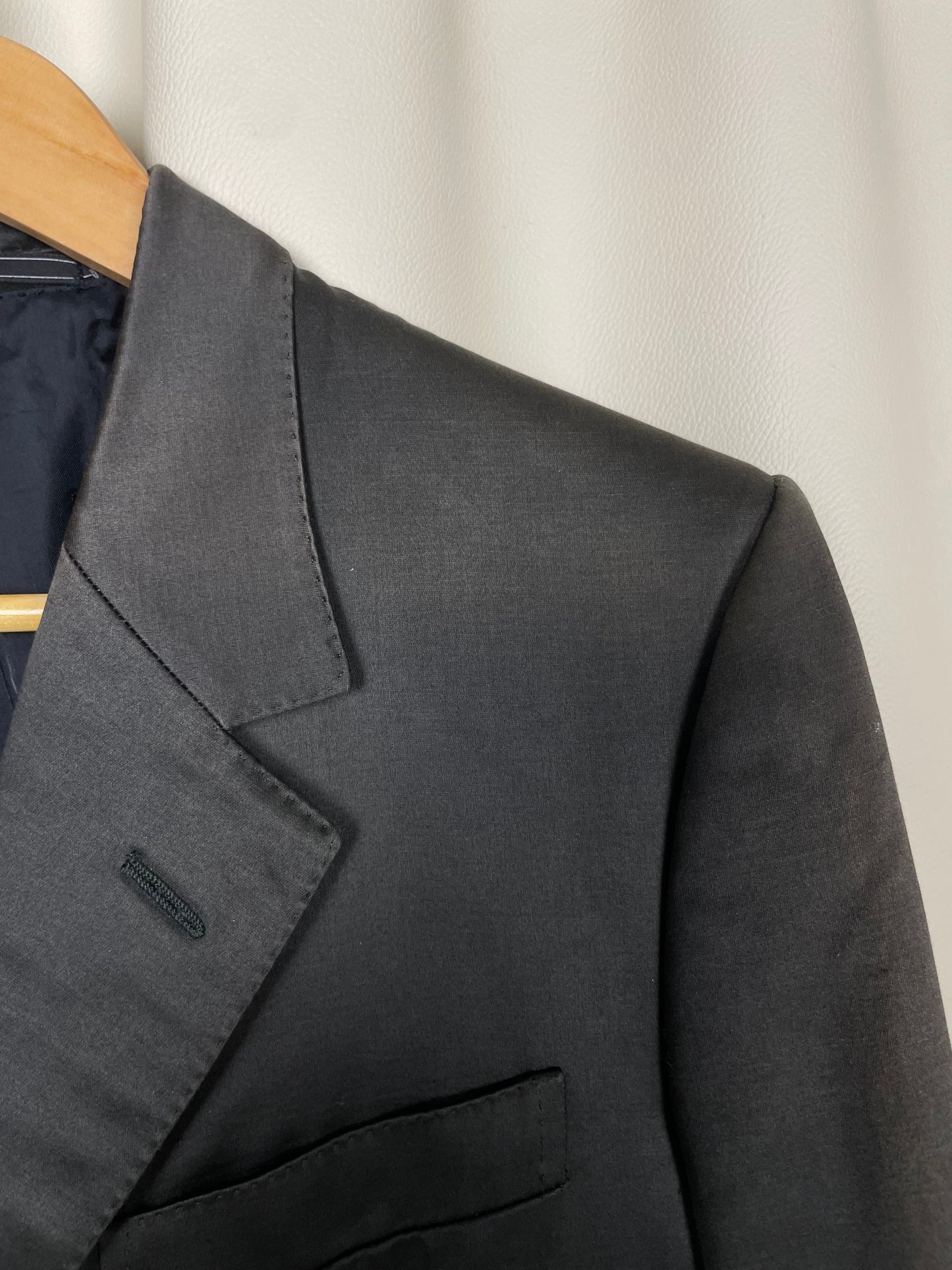 Saint Laurent by Tom Ford 2000’s Men’s Blazer (M)