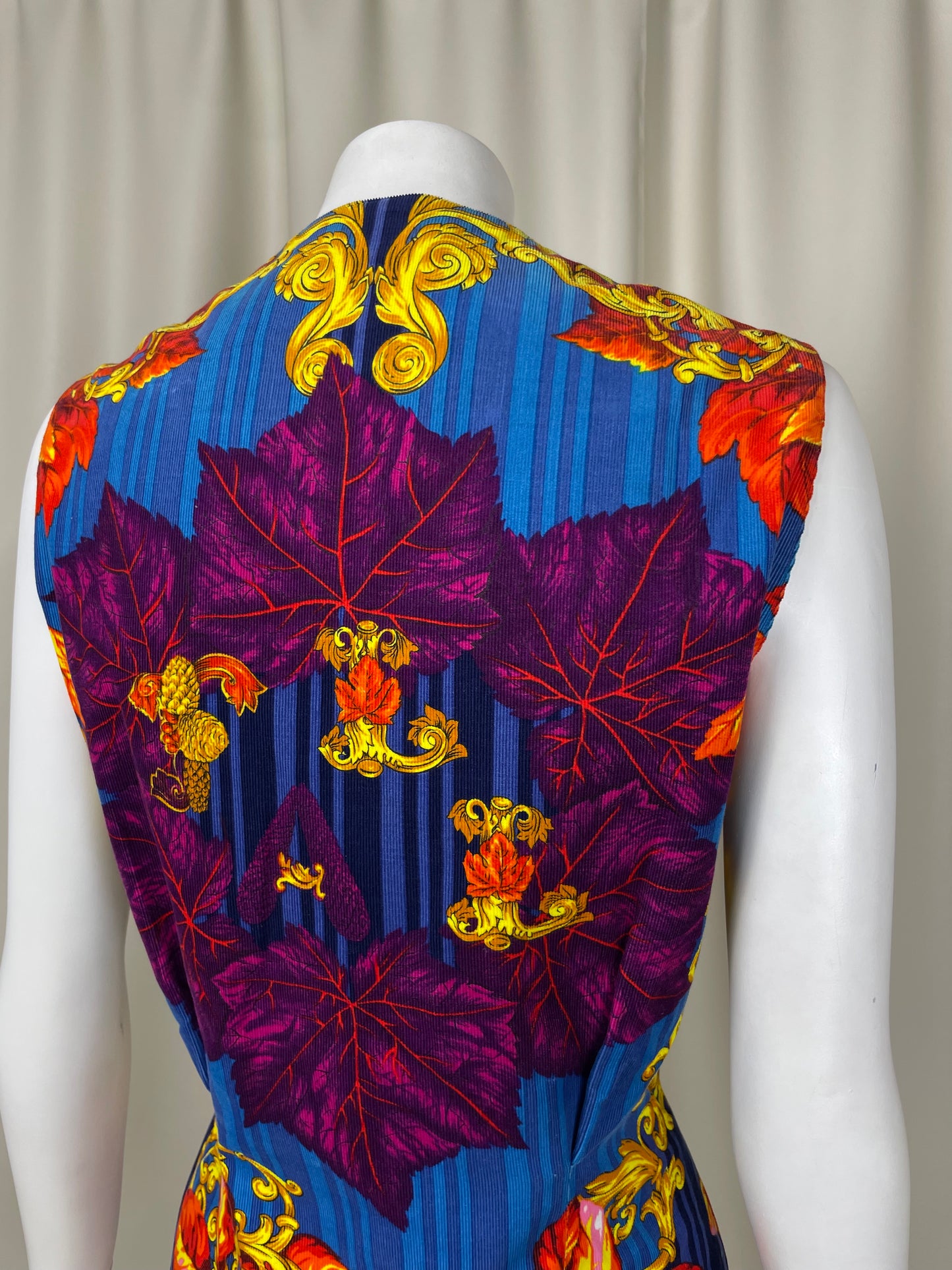 Gianni Versace Couture Vest (M)