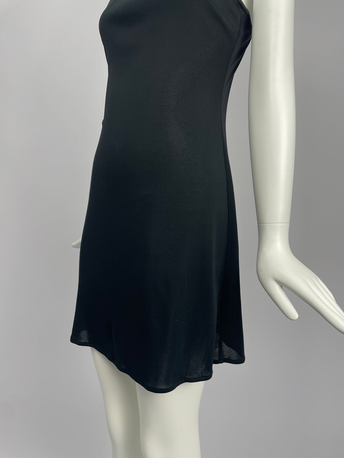 Dolce & Gabbana 1990’s sheath mini dress