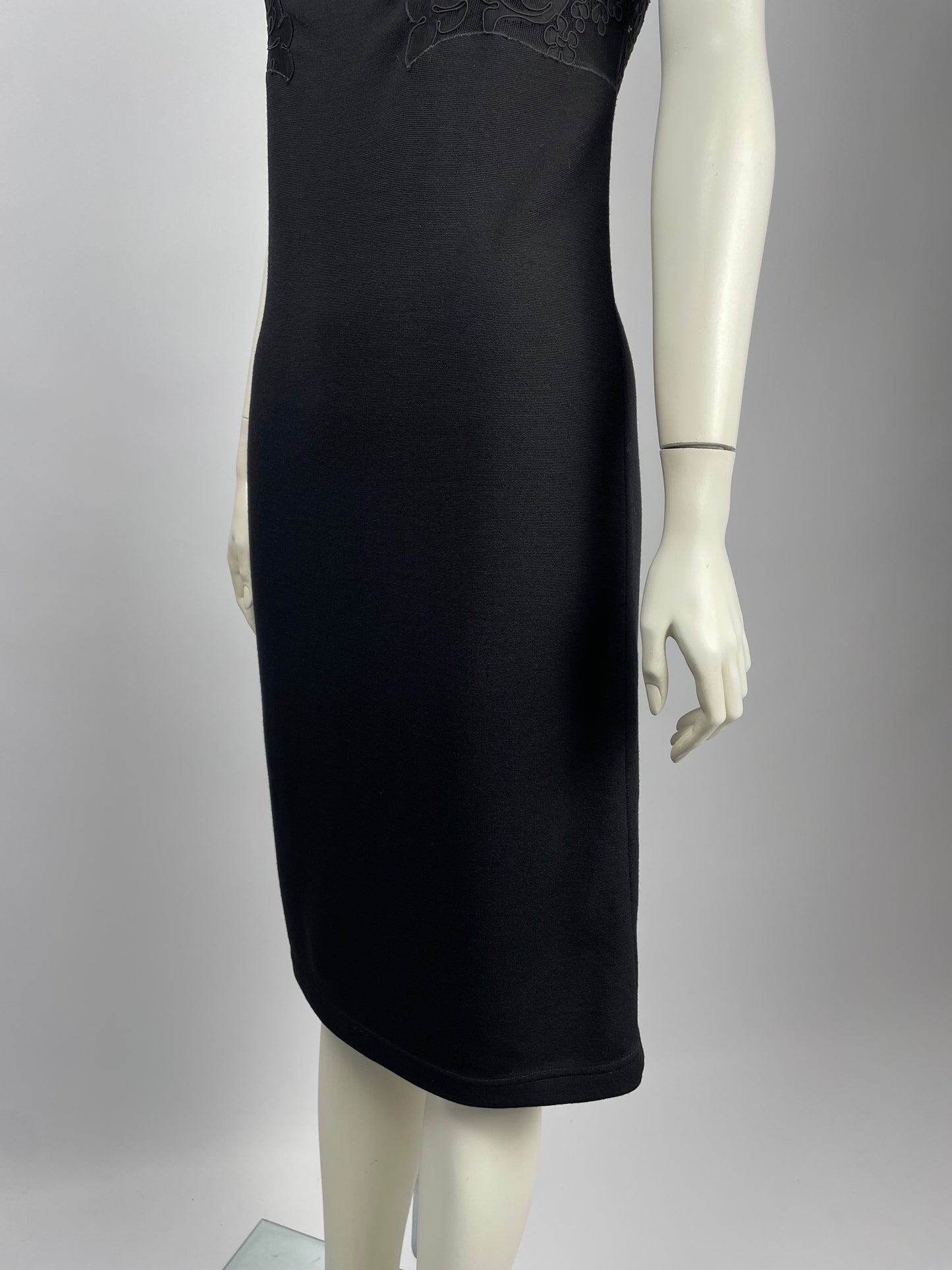 Gianni Versace Lace Dress