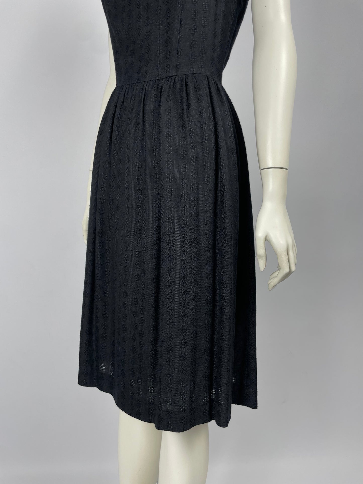 Prada 2000's Jacquard Dress