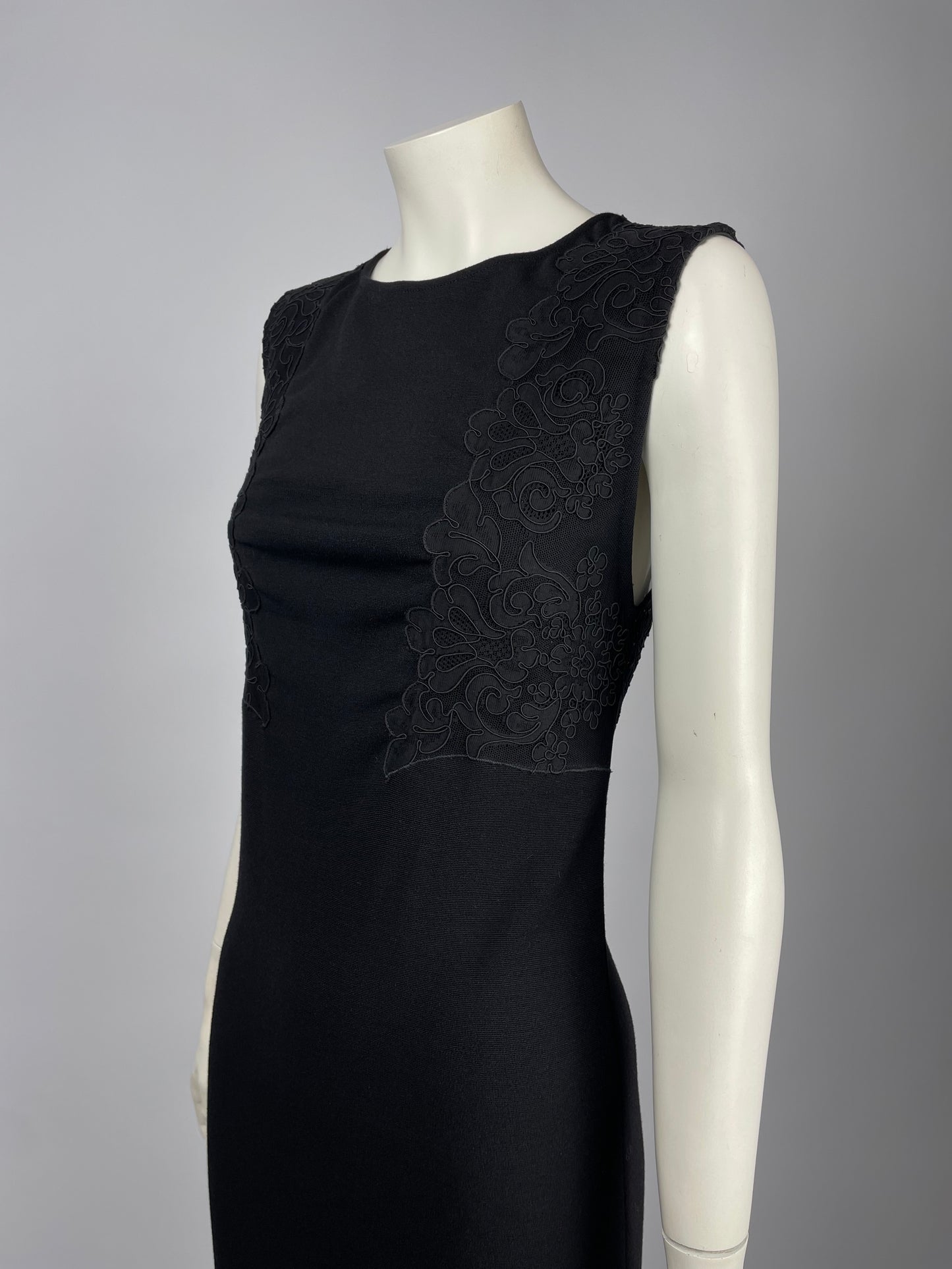 Gianni Versace Lace Dress