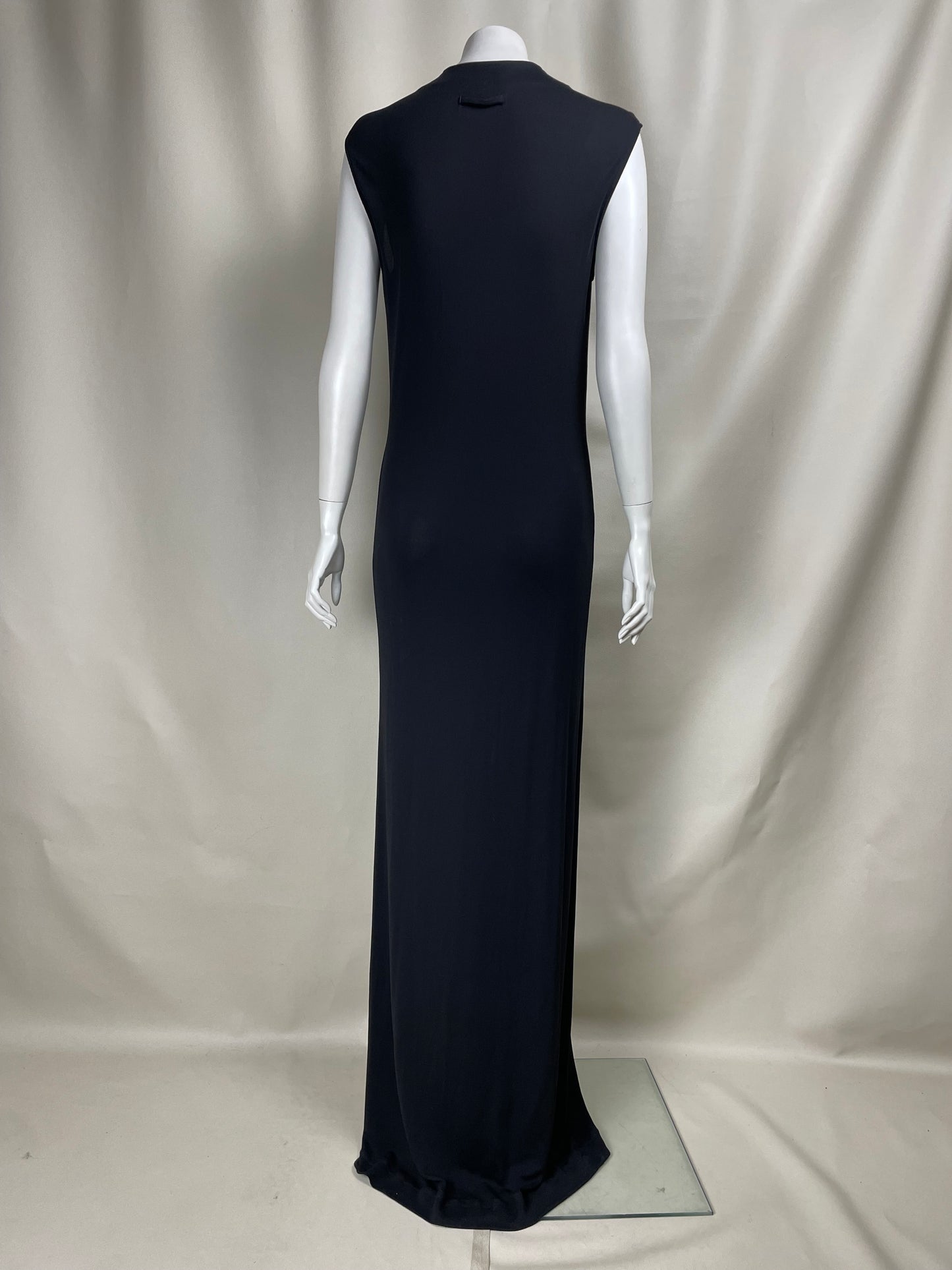 Jean Paul Gaultier Maxi Dress (M)