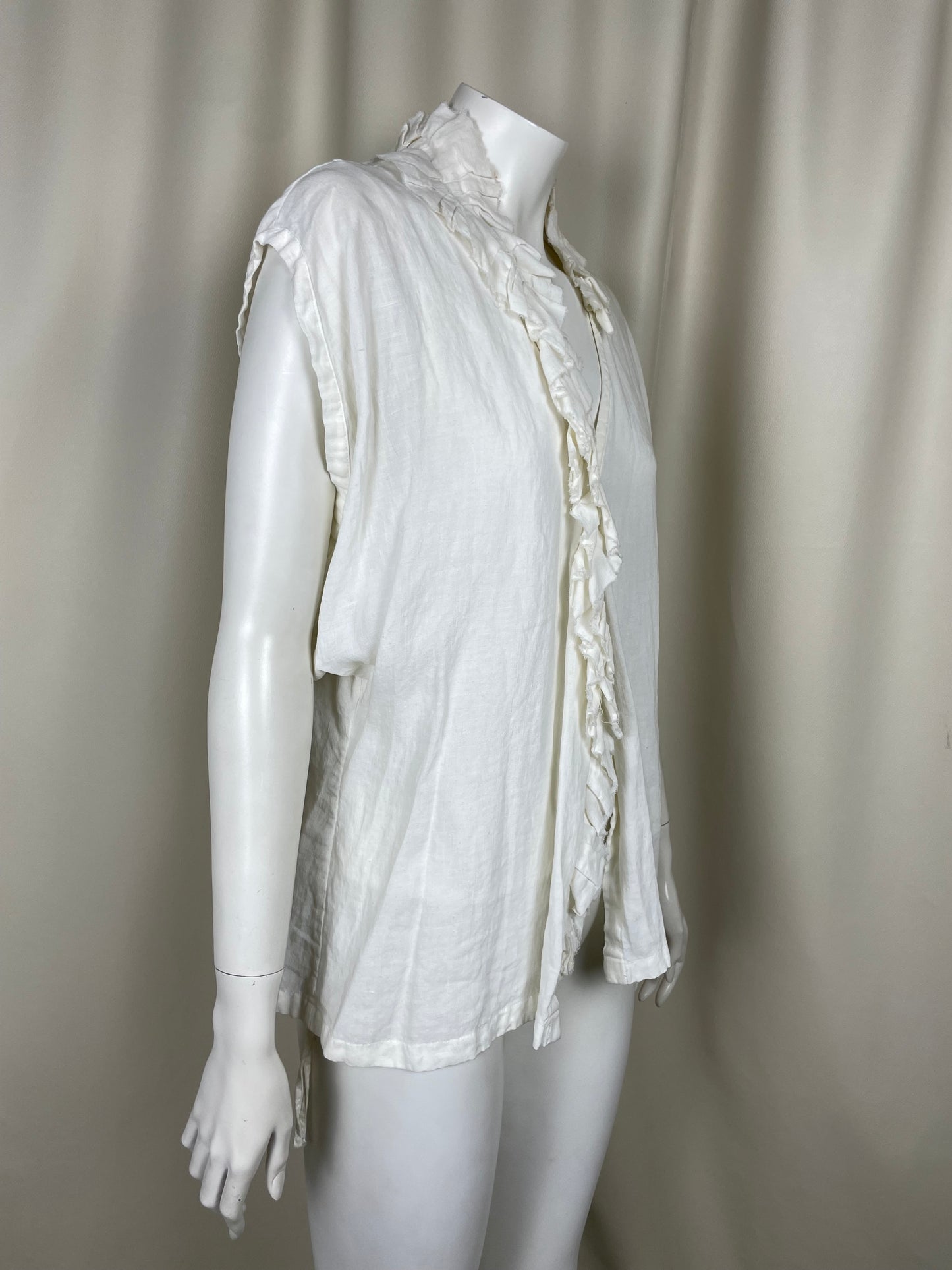 Dries Van Noten S/S 2004 Shirt (M)