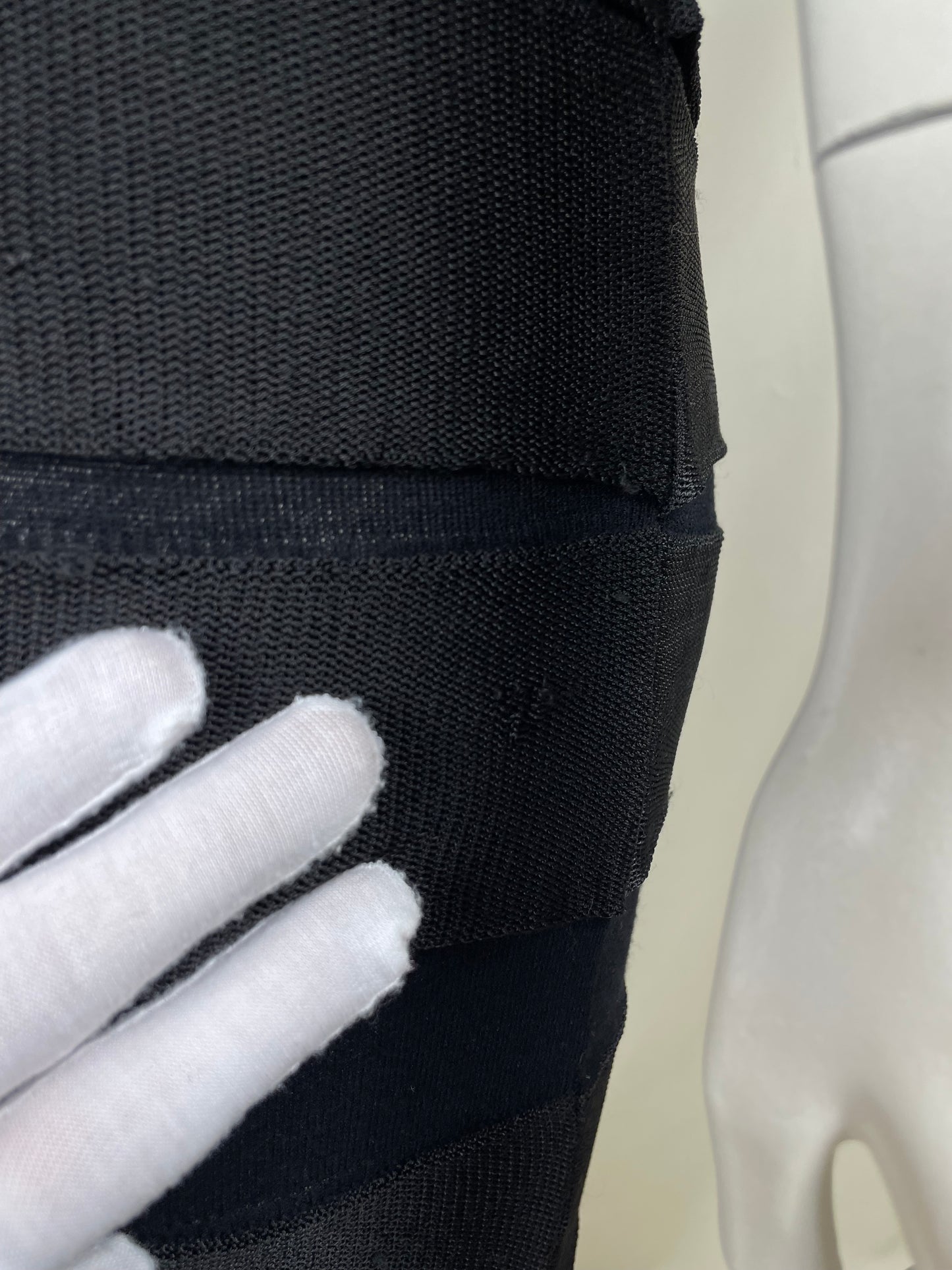 Roberto Cavalli Layered Dress (M)