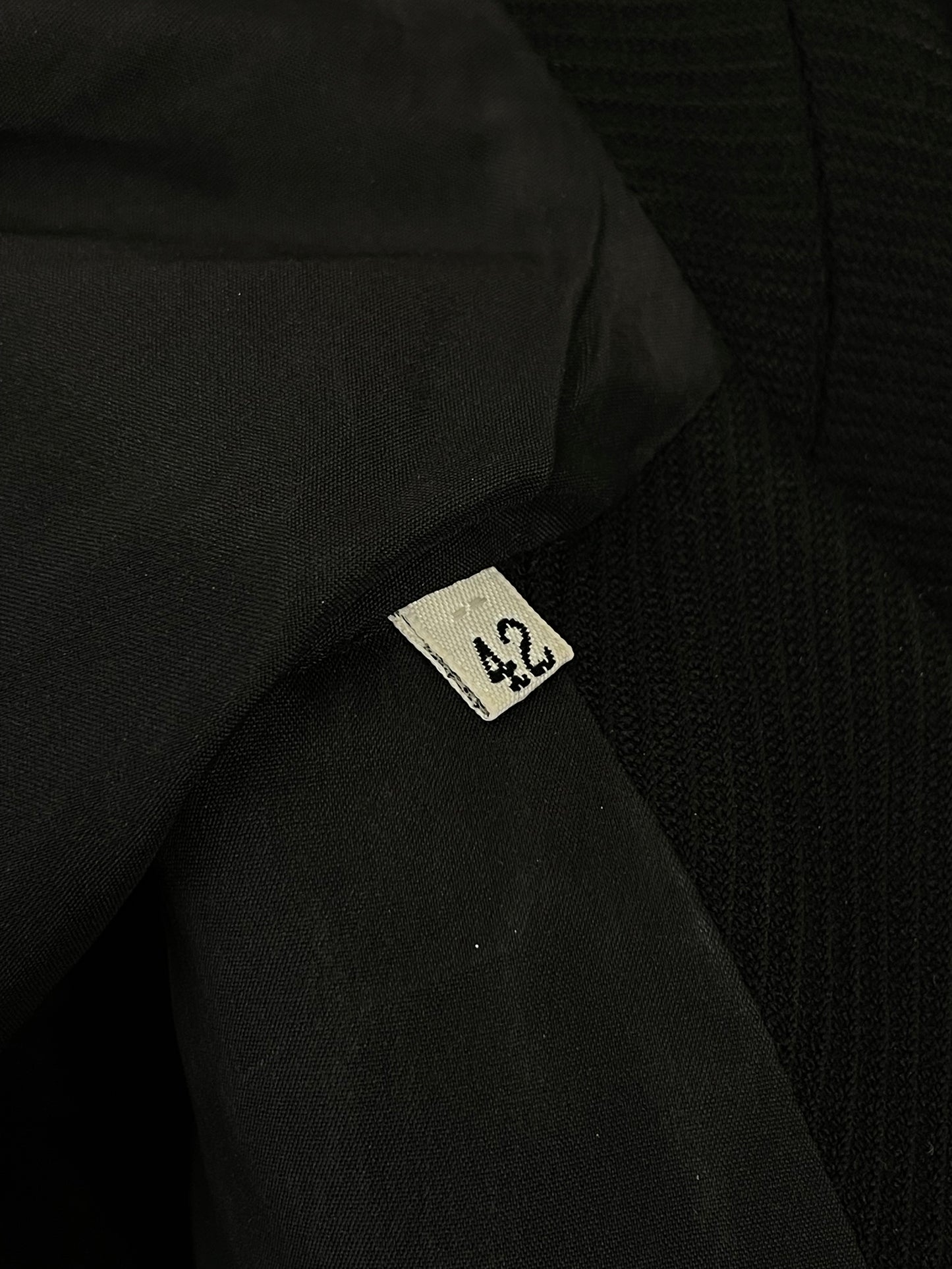 Gianni Versace Couture 1990’s Corduroy jacket.