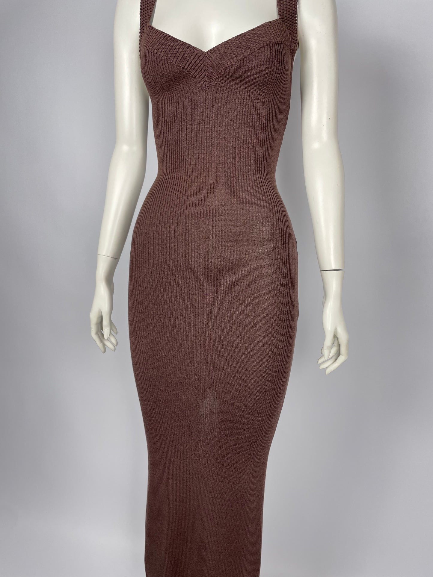 Dolce & Gabbana 1990’s Knit Dress