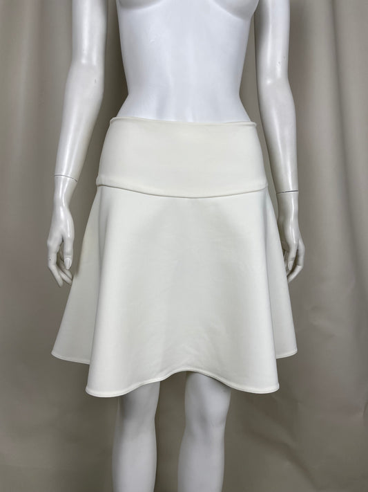 Prada 2000’s Nylon Mini Skirt (XS)