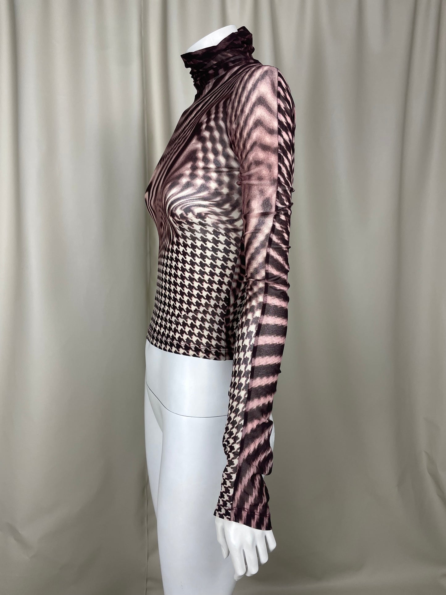 Roberto Cavalli Mesh (M)