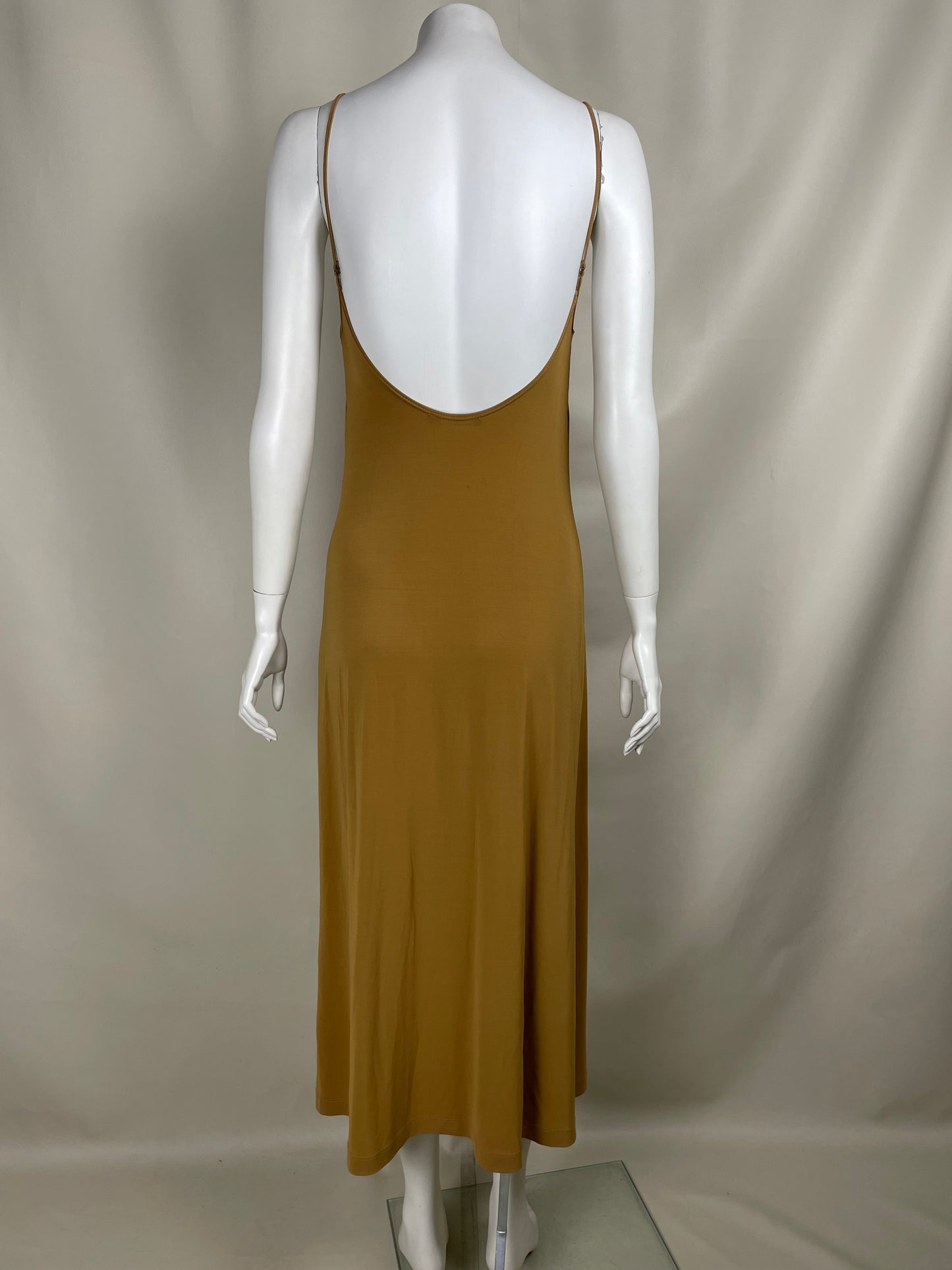 Plein Sud Maxi Dress (L)