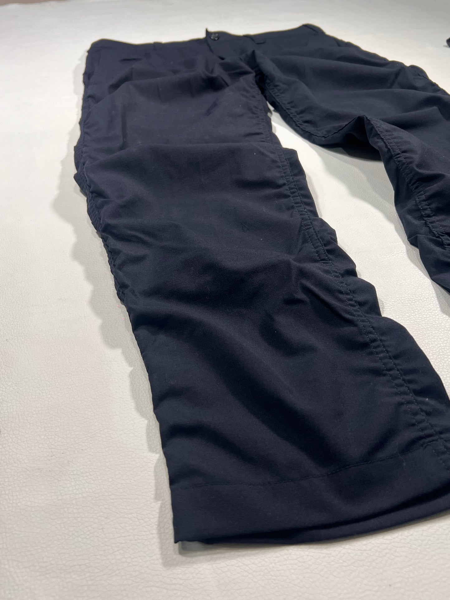 Comme Des Garçons Homme Pleated Pants (M)