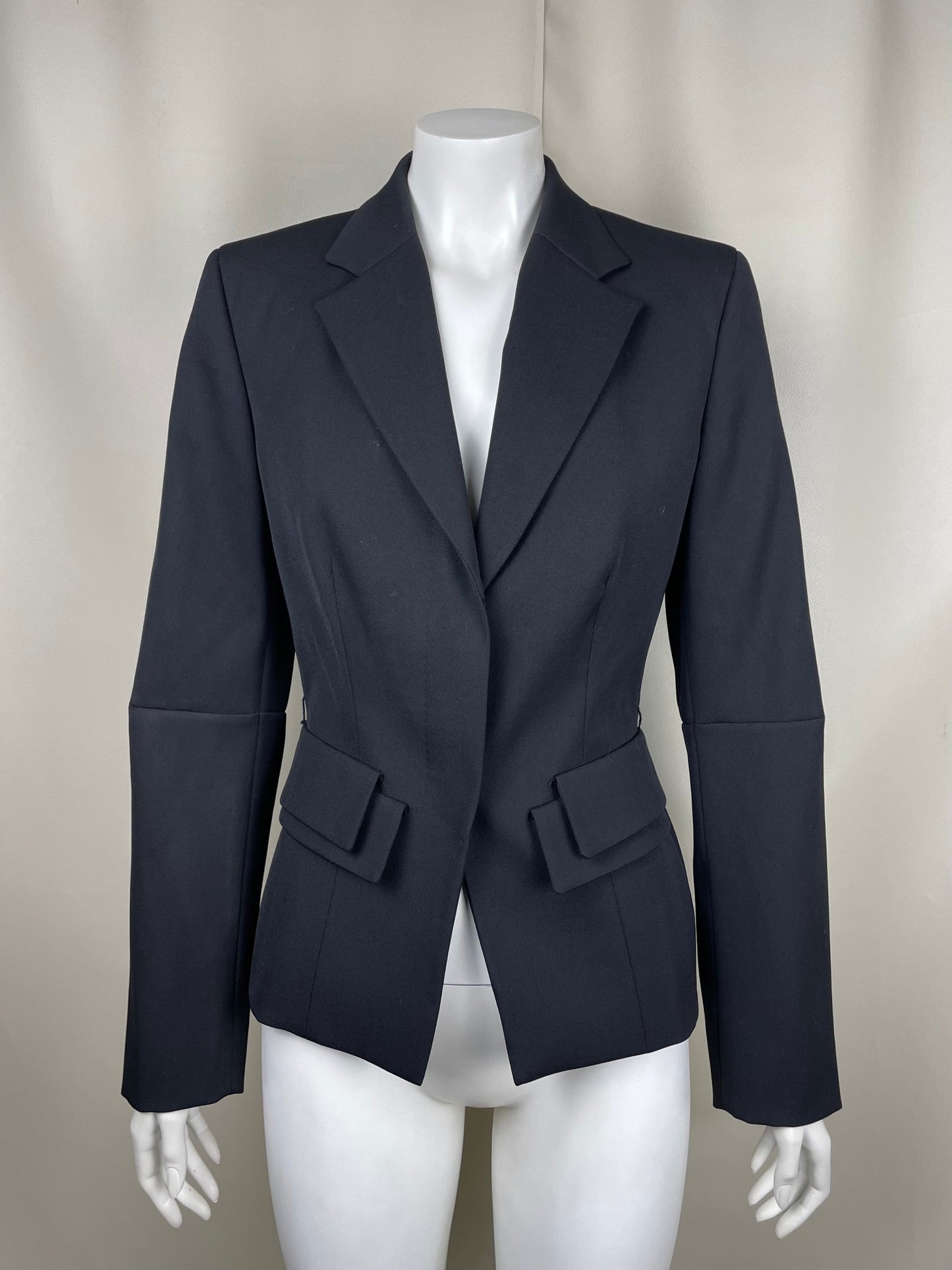 Gucci by Tom Ford  F/W 1999 Double Lapel Blazer (M)