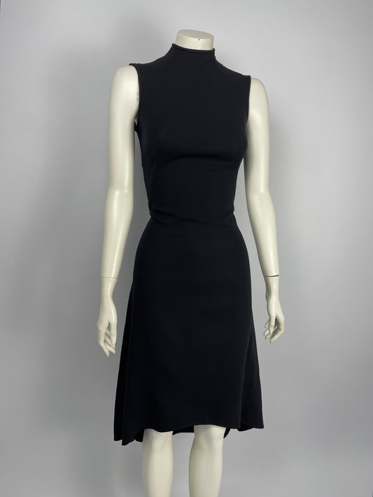 Plein Sud asymmetrical dress
