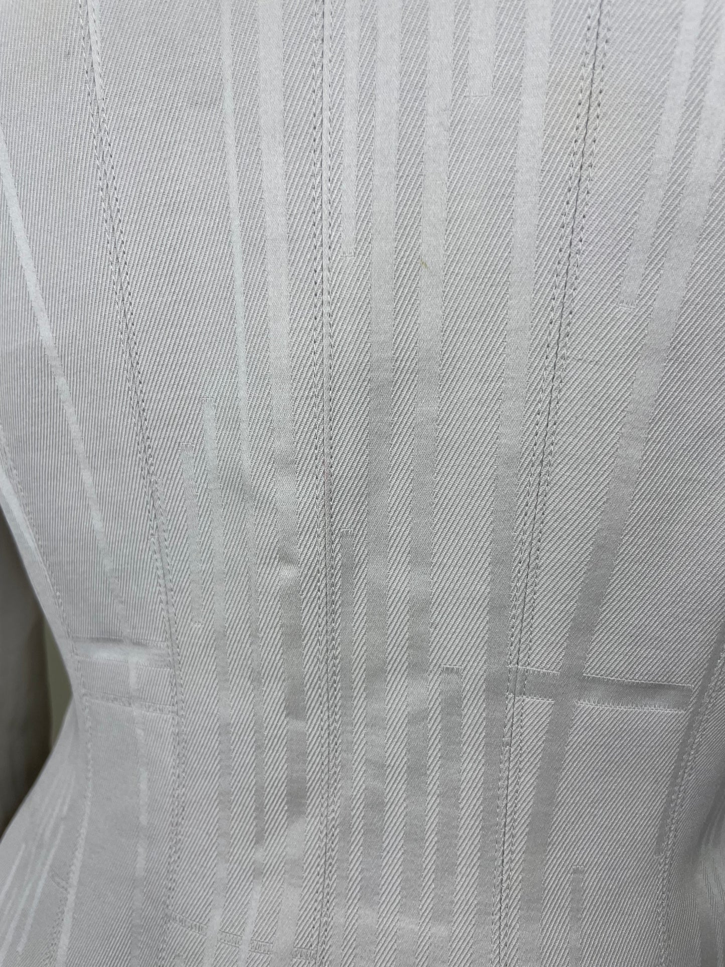 Thierry Mugler 1990’s Zipper Jacket