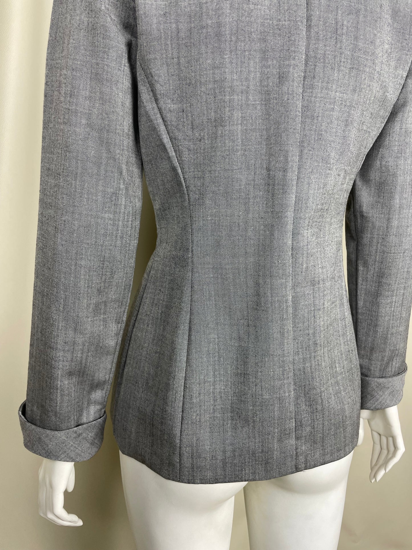 Dior F/W 2009 Wool Light Blazer (M)